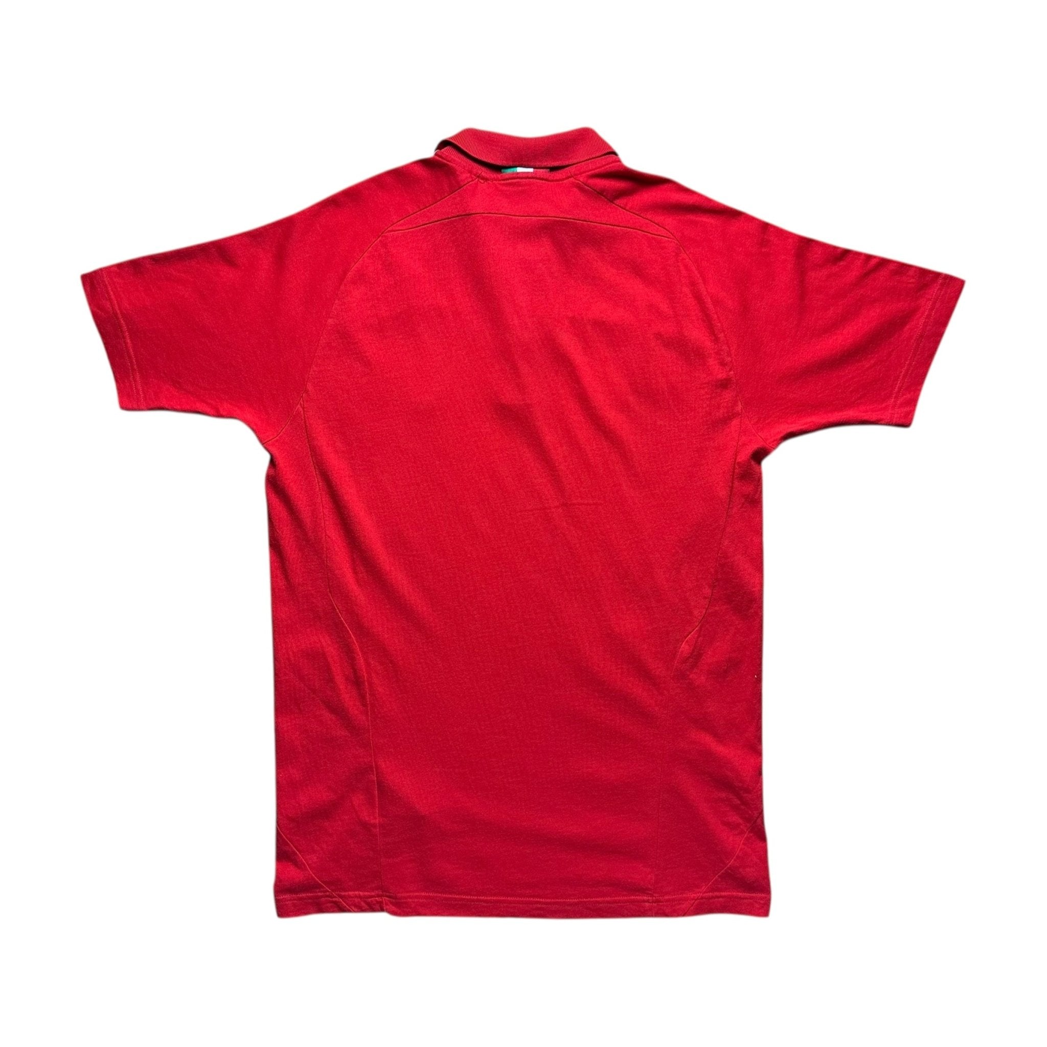 AC Milan 2010 - 11 Training Polo (M) - Kitplug