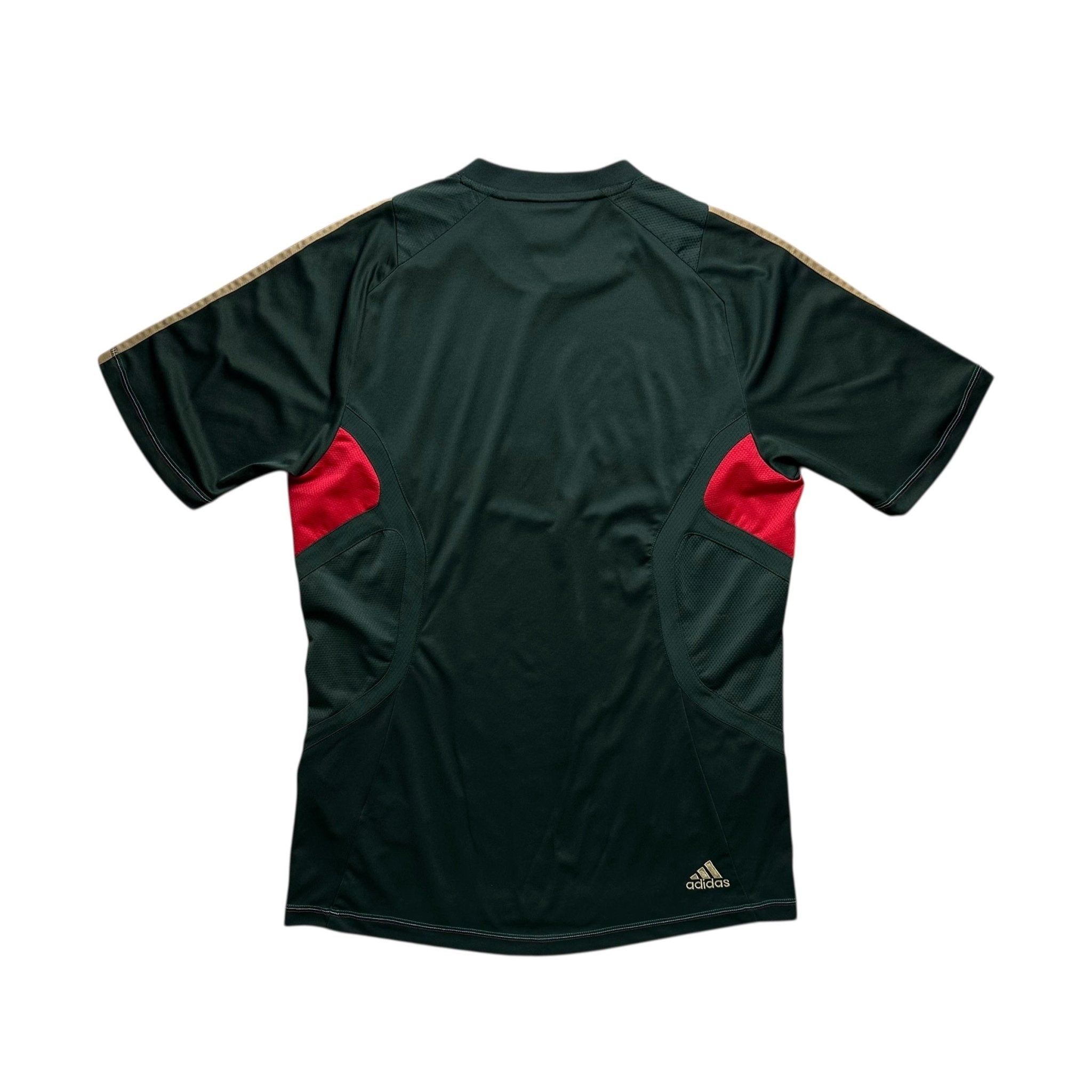 AC Milan 2011 - 12 Champions League Training Shirt (M) - Kitplug