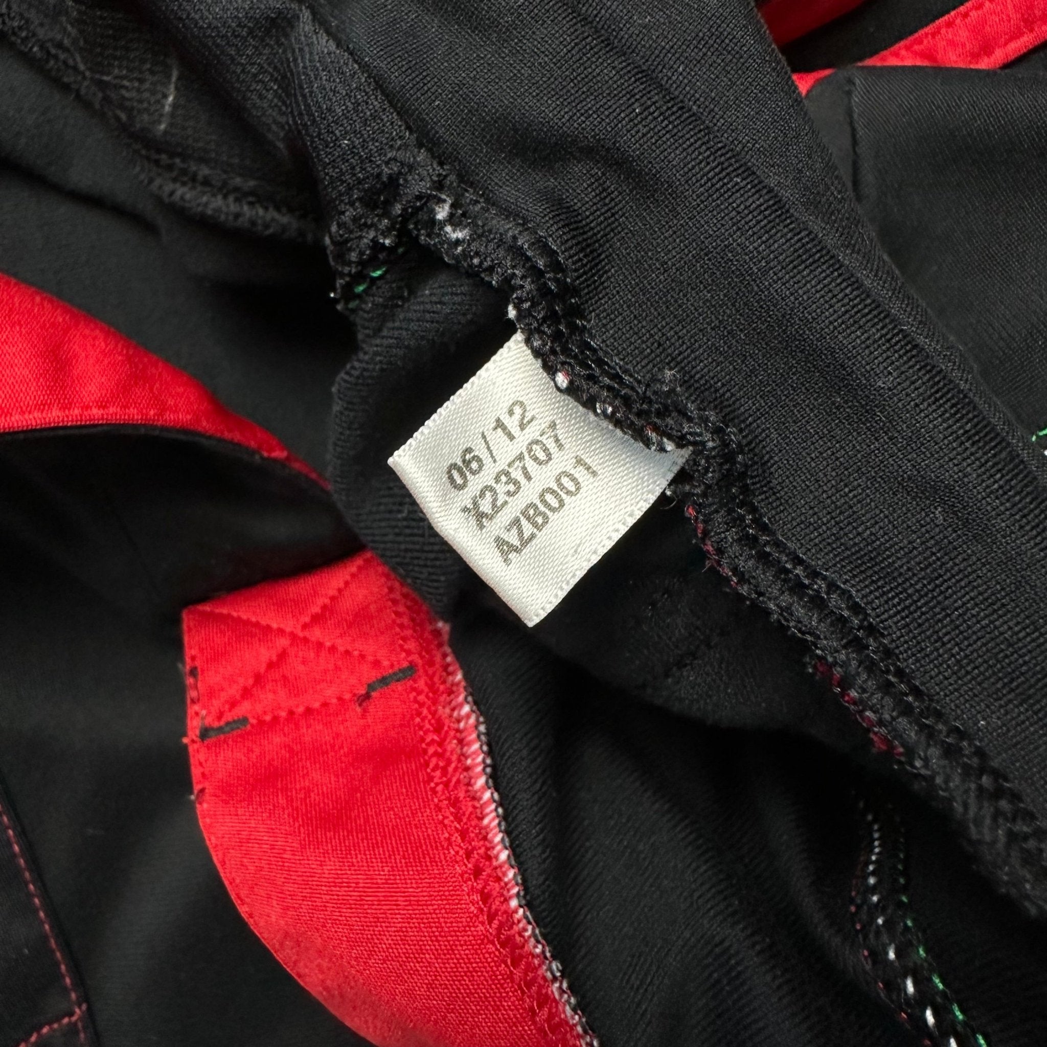 AC Milan 2012 - 13 Third Shirt (M) El Shaarawy 92 - Kitplug