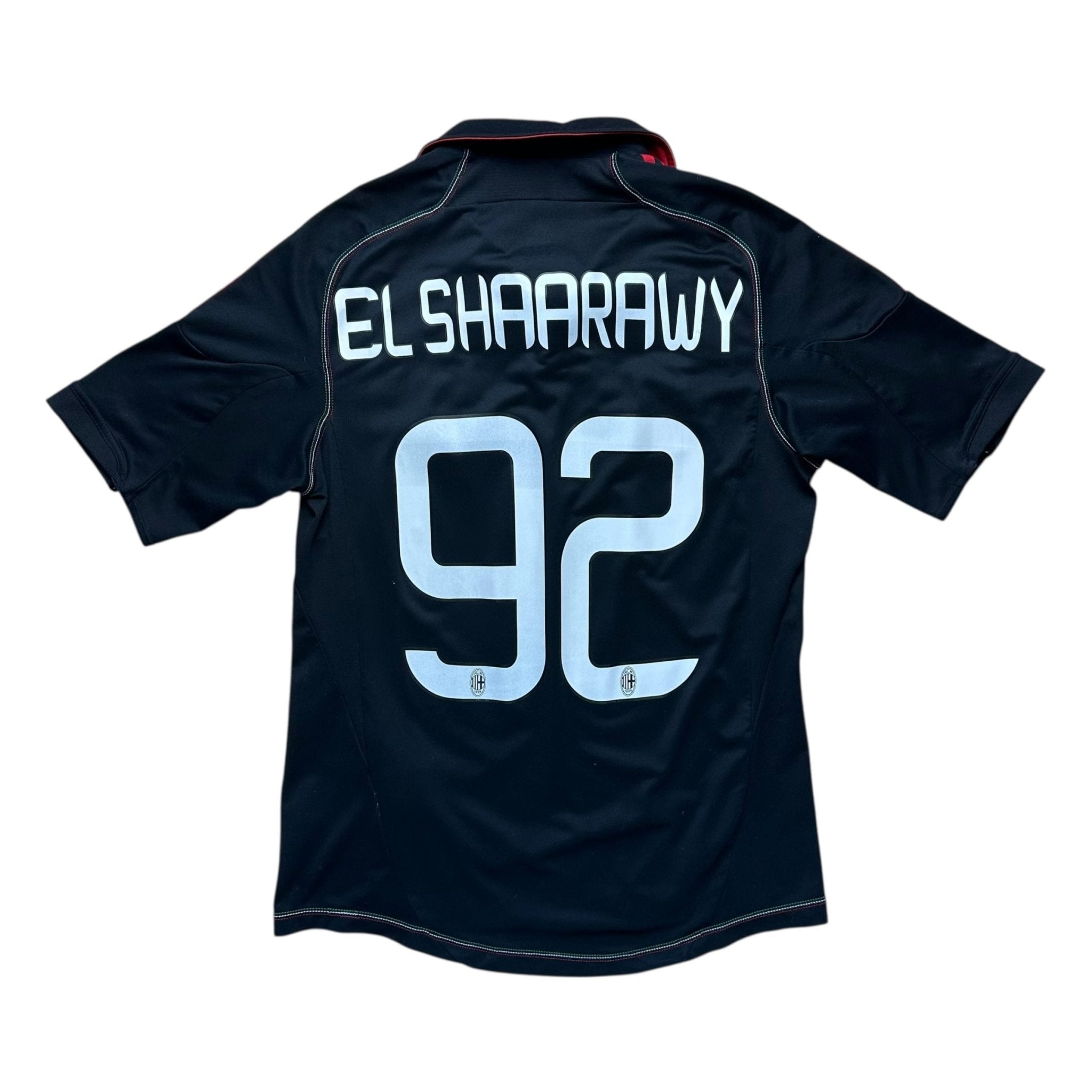 AC Milan 2012 - 13 Third Shirt (M) El Shaarawy 92 - Kitplug