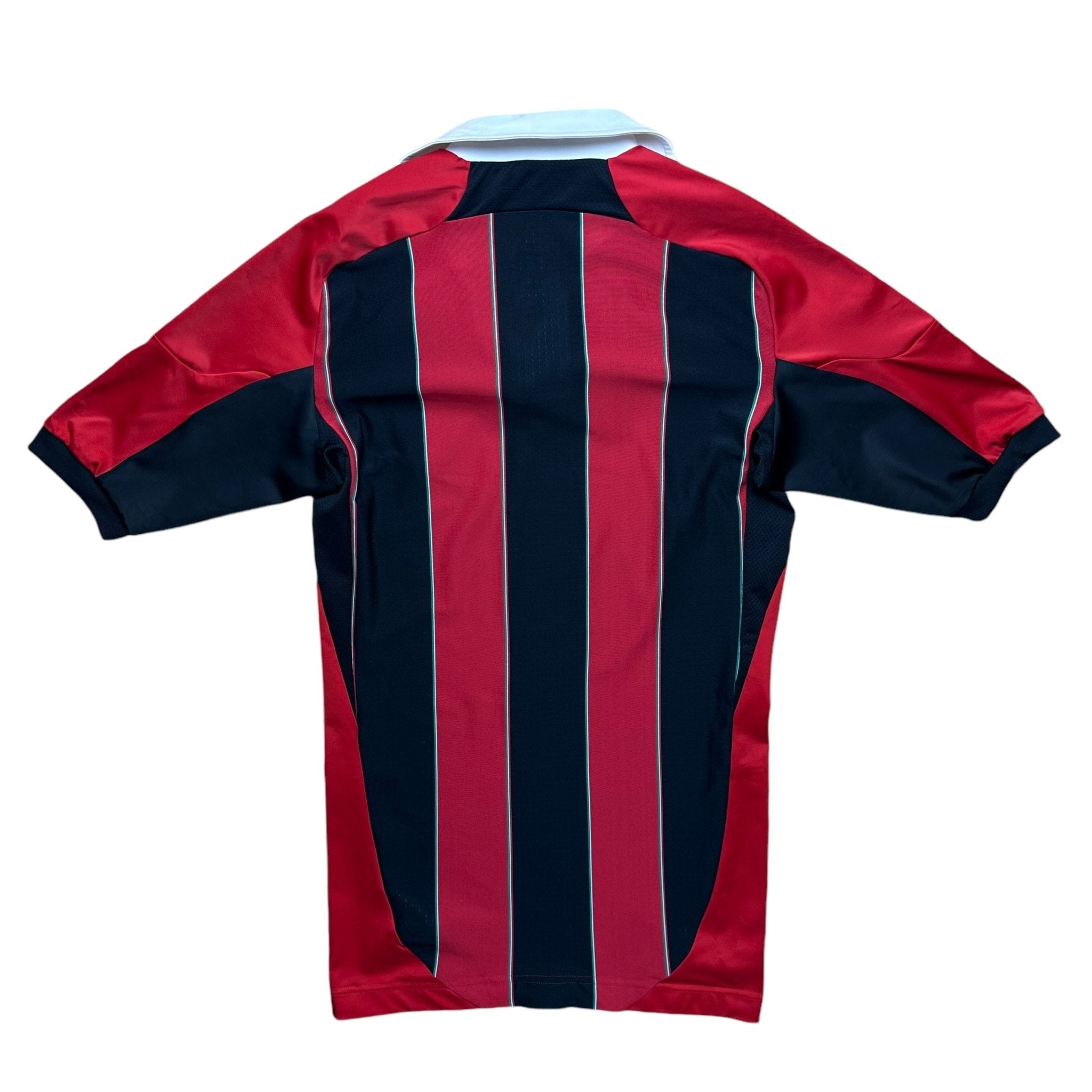 Ac Milan 2014 - 15 Tech Fit Home Shirt (M) - Kitplug