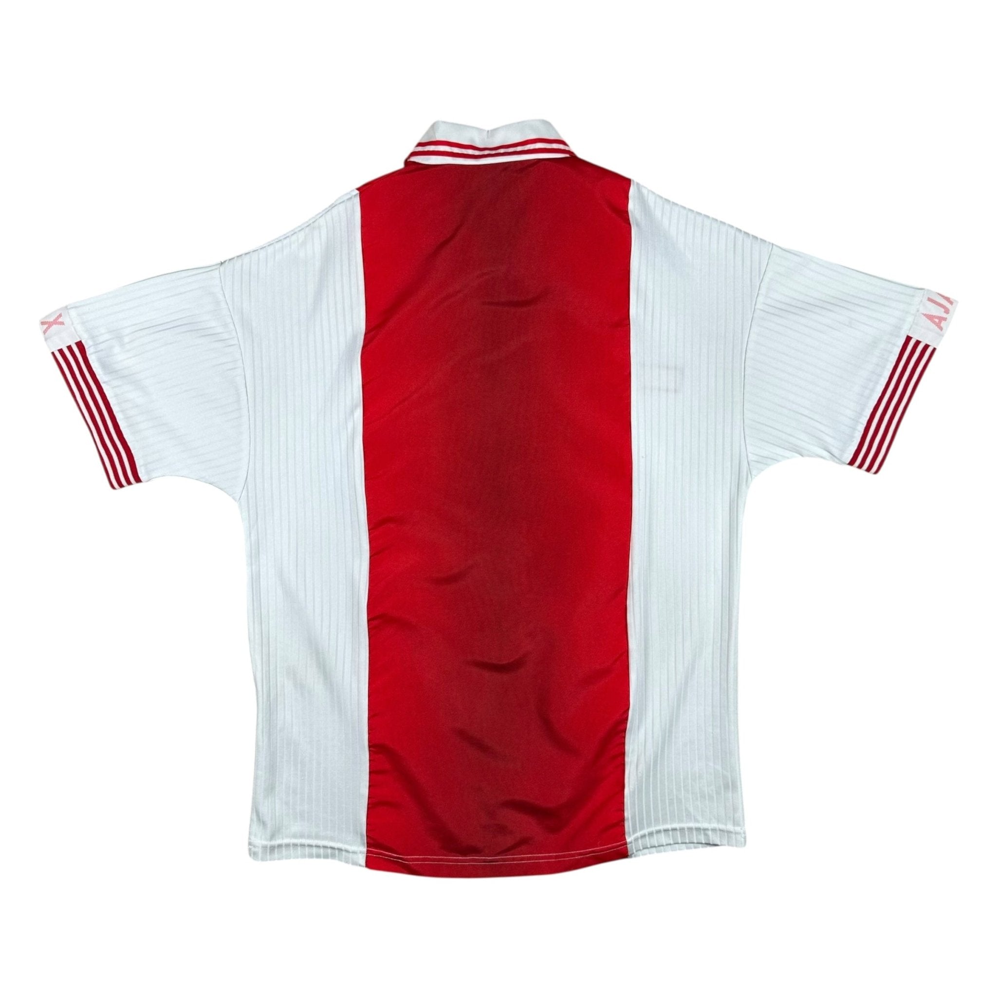 Ajax 1997-98 Home Shirt (M) - Kitplug