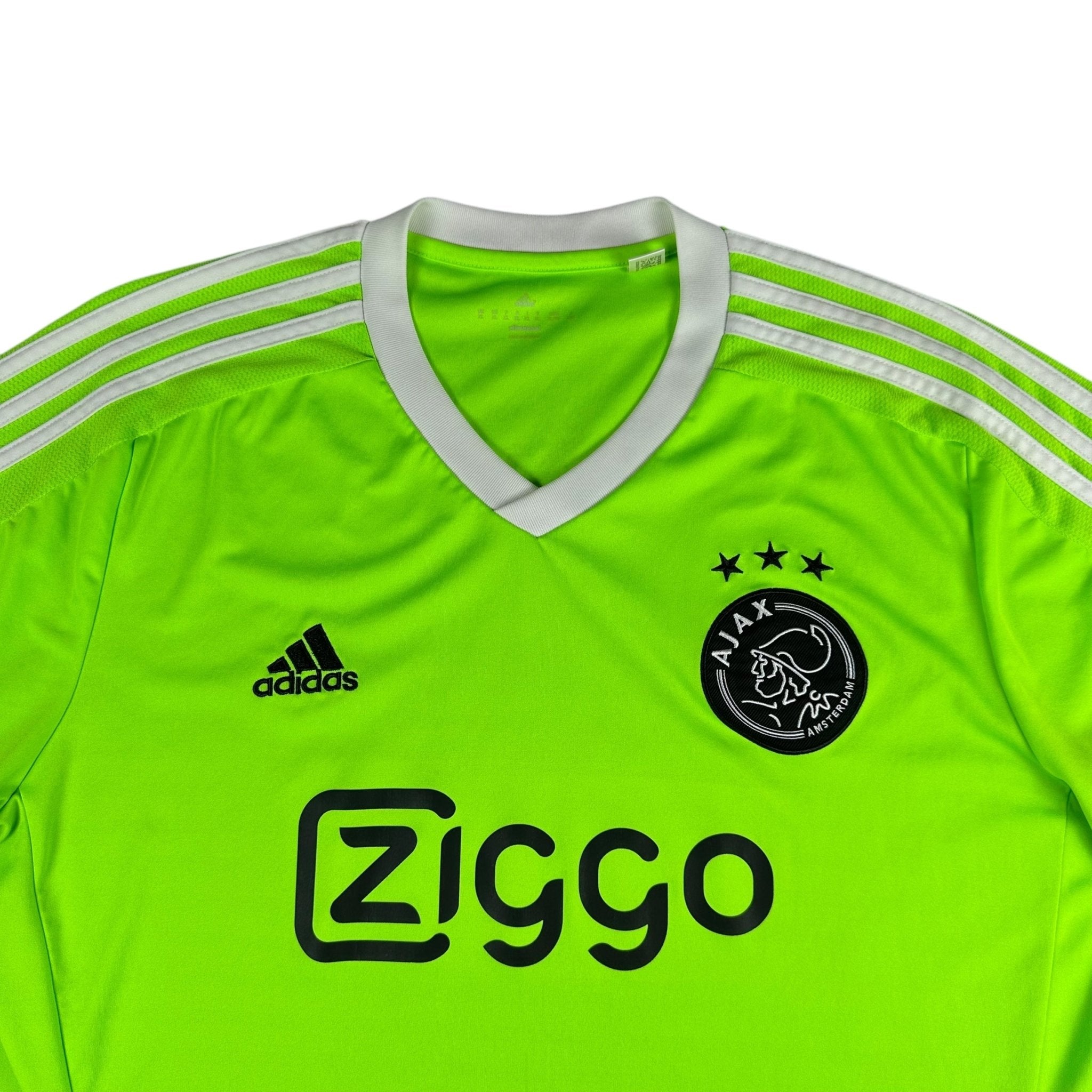 Ajax 2015-16 Away Shirt (XL) - Kitplug
