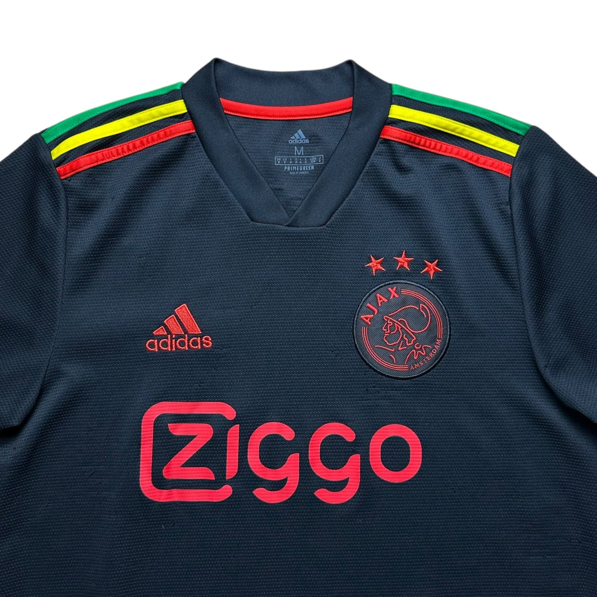 Ajax 2021 - 22 Third Shirt (M) - Kitplug