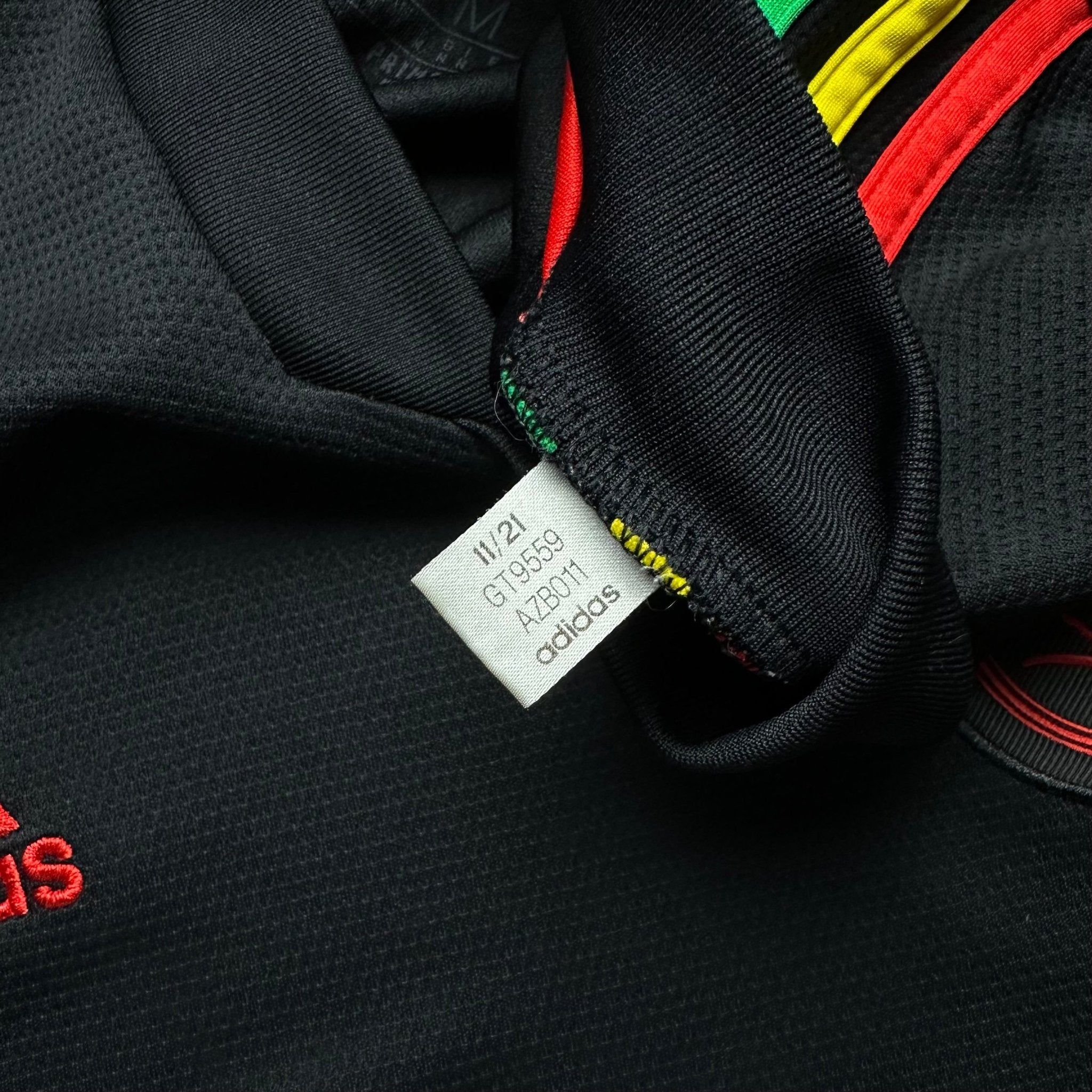 Ajax 2021 - 22 Third Shirt (M) - Kitplug