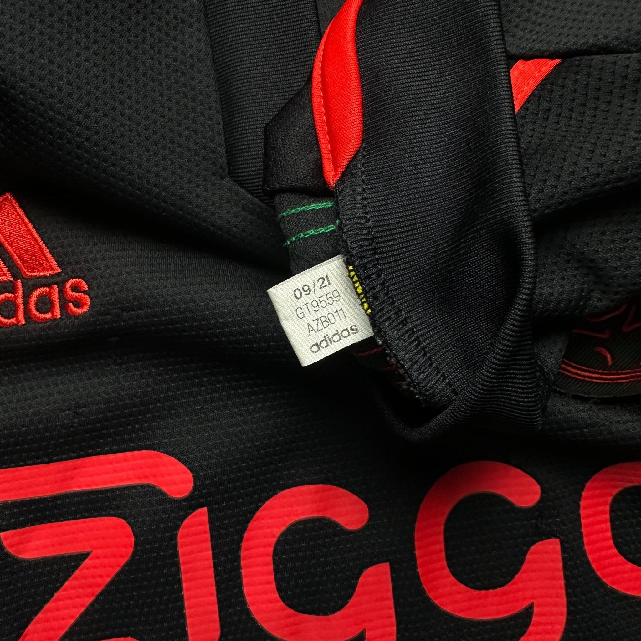 Ajax 2021 - 22 Third Shirt (M) - Kitplug