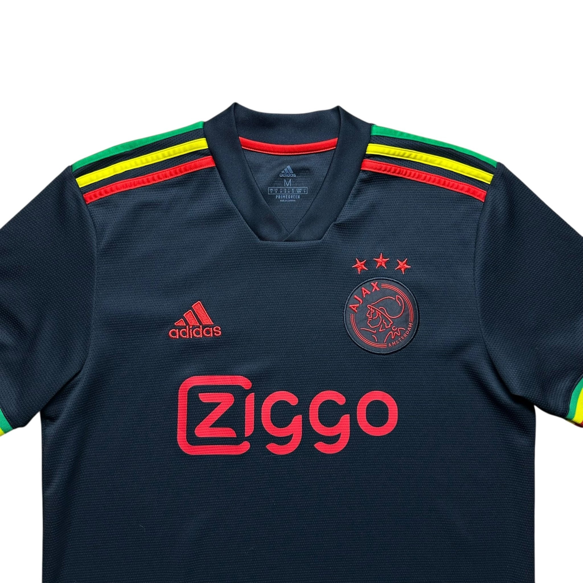 Ajax 2021 - 22 Third Shirt (M) - Kitplug