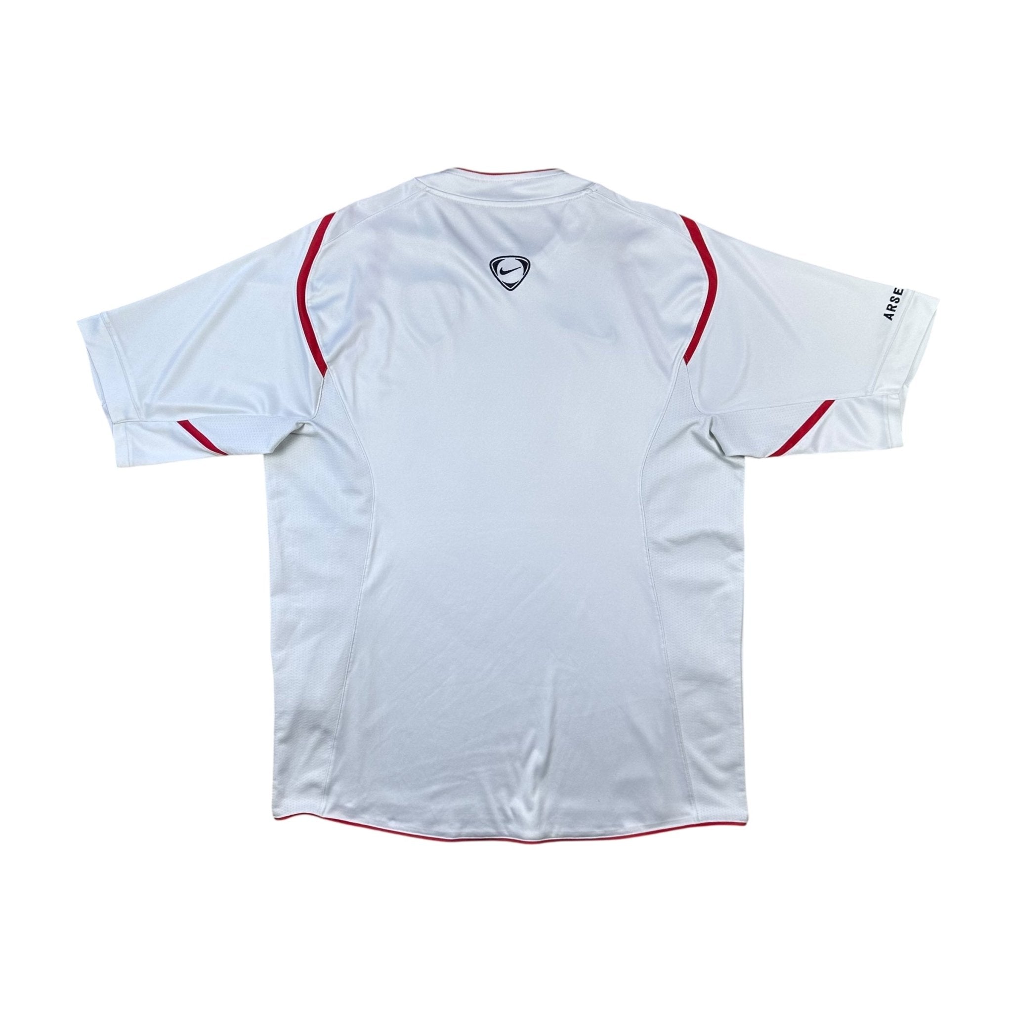 Arsenal 2006-07 Training Shirt (L) - Kitplug