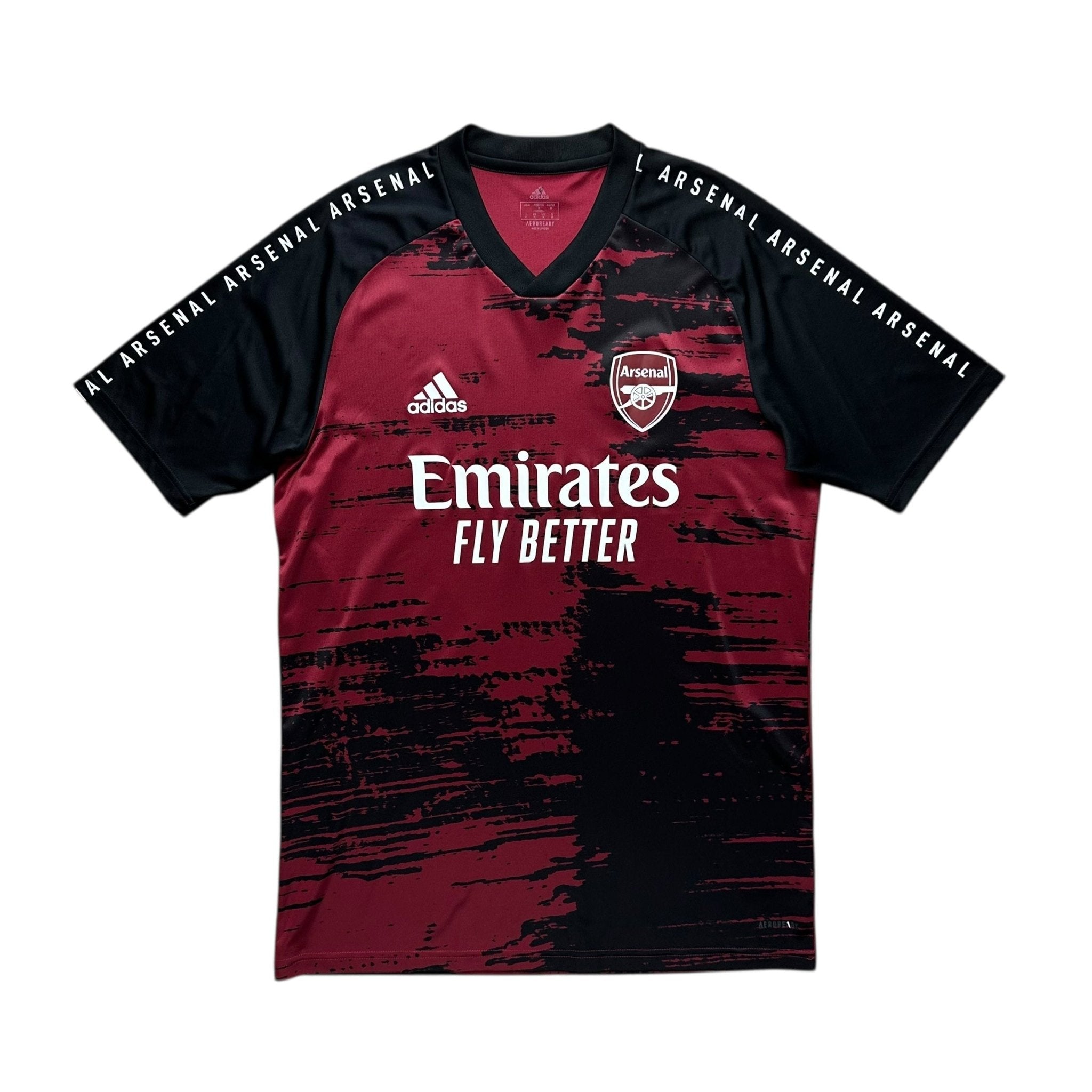 Arsenal 2020 - 21 Training Shirt (M) - Kitplug