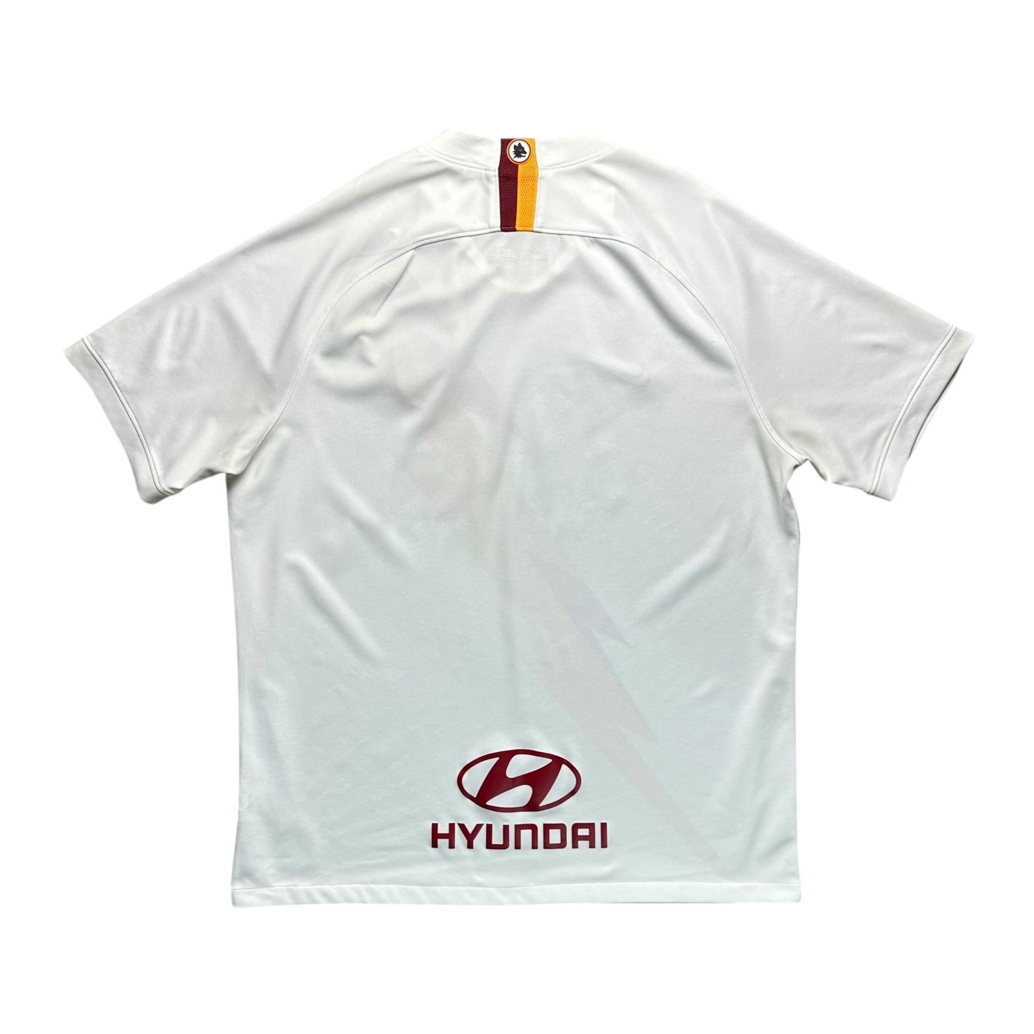 AS Roma 2019 - 20 Away Shirt (XL) - Kitplug