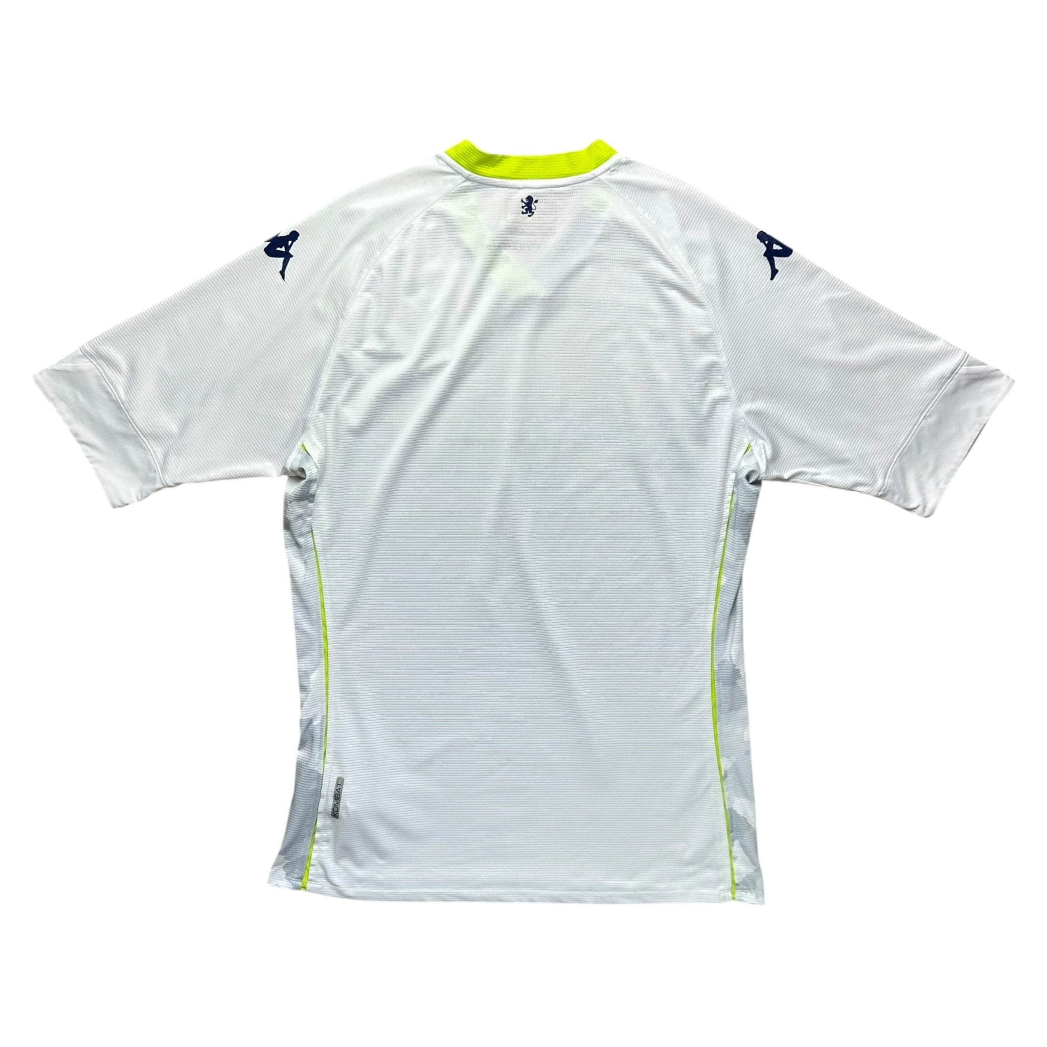 Aston Villa 2020 - 21 Third Shirt (XXL) - Kitplug