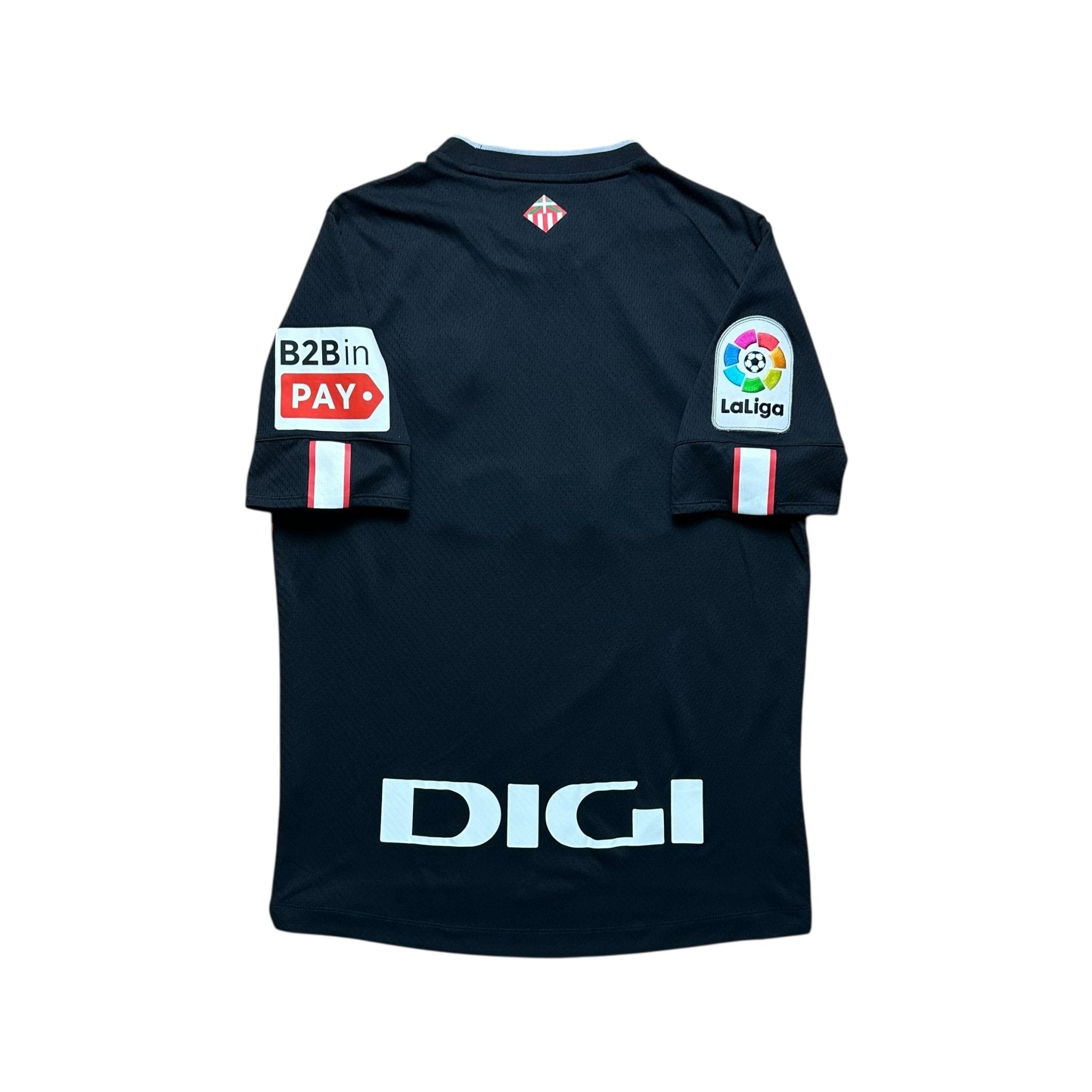Athletic Club 2022 - 23 Away Shirt (S) - Kitplug