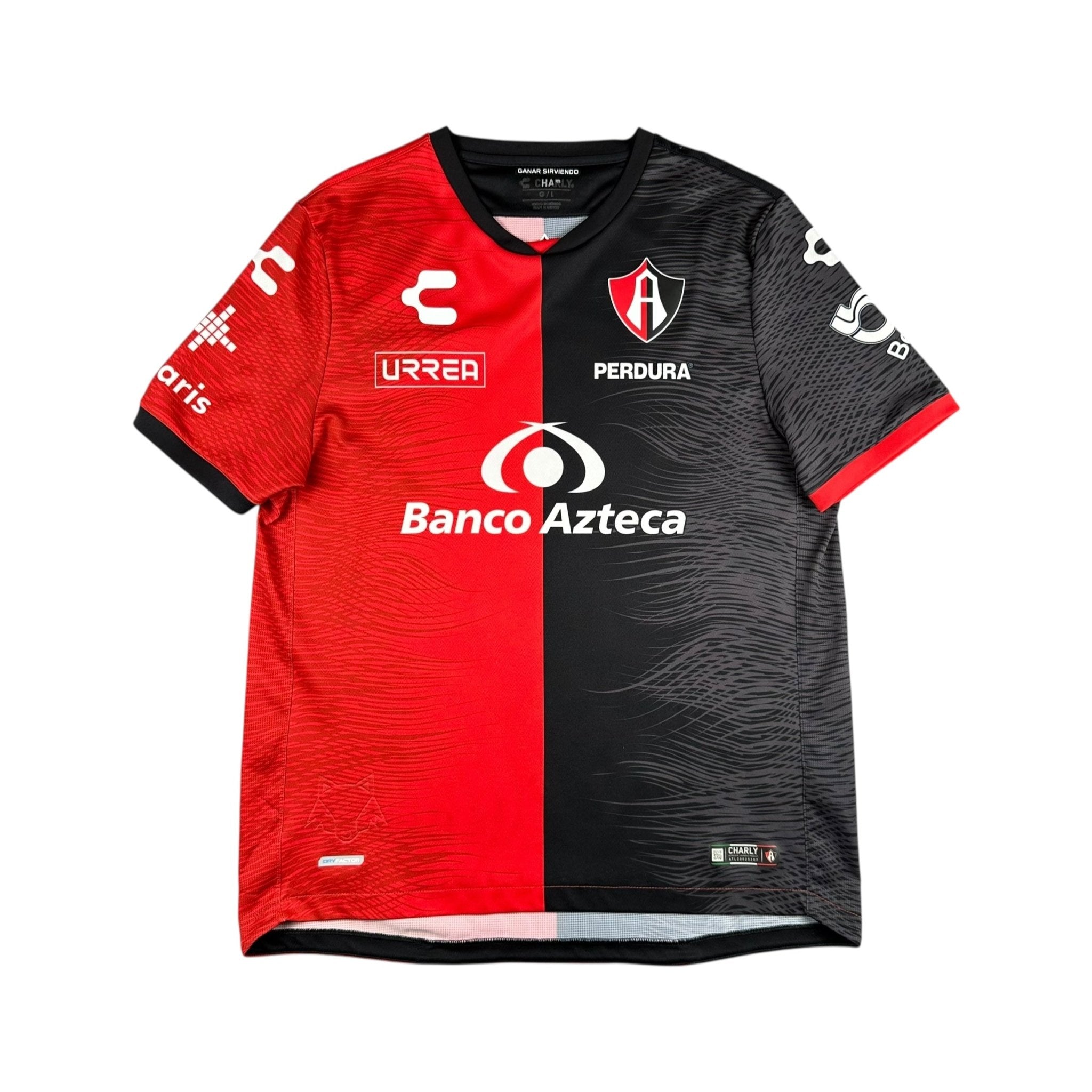 Atlas 2020-21 Home (L) - Kitplug