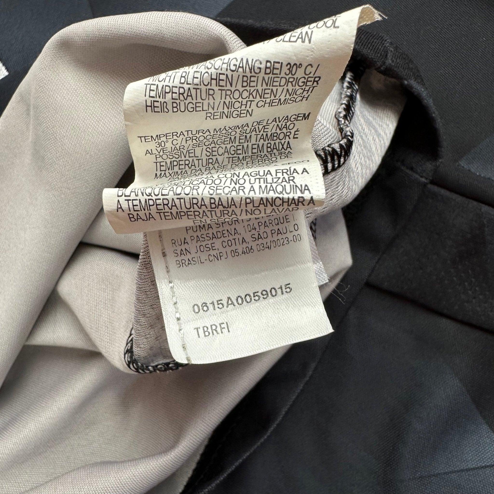 Atlético Mineiro 2015 Third (M) - Kitplug