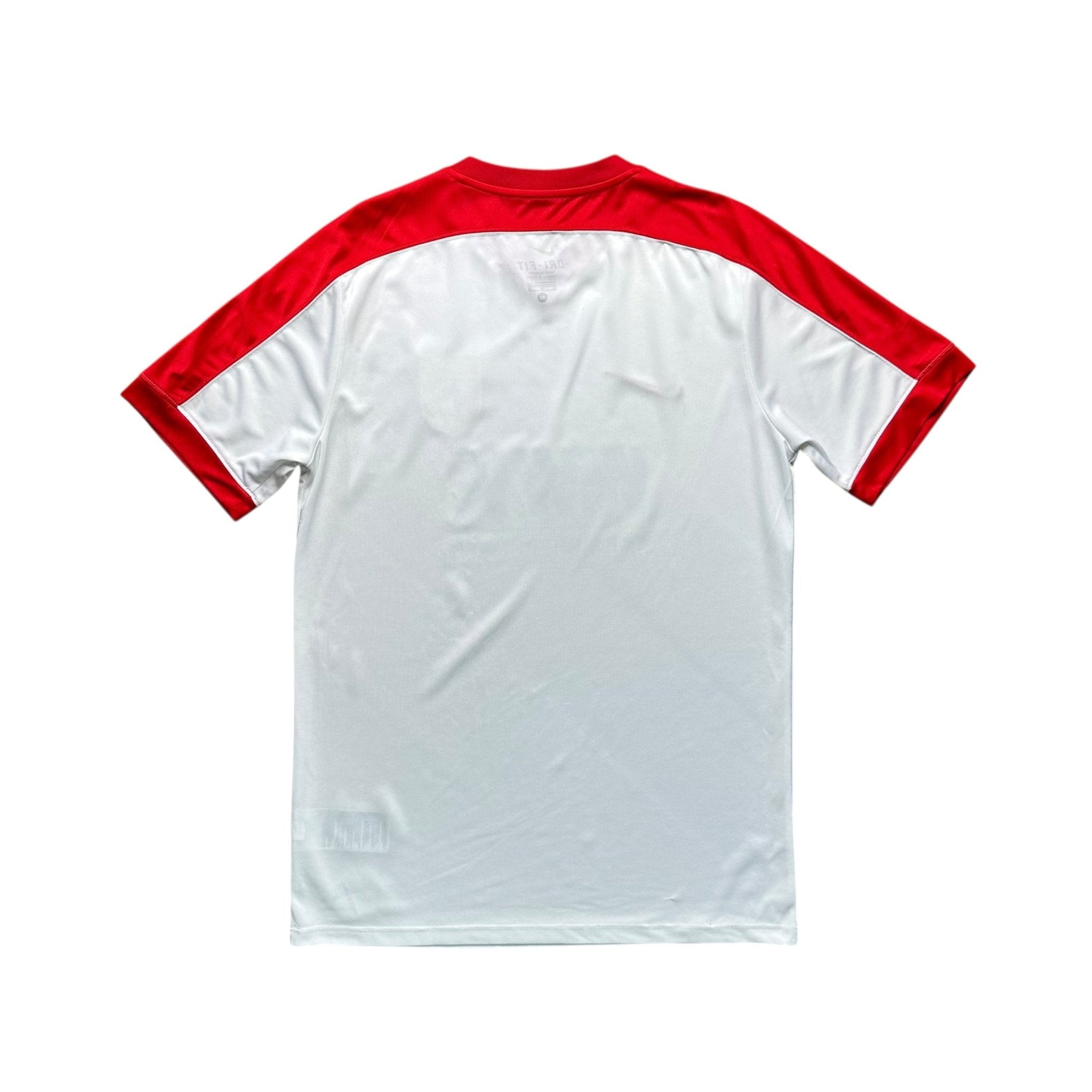 Augsburg 2016 - 17 Home Shirt (M) - Kitplug