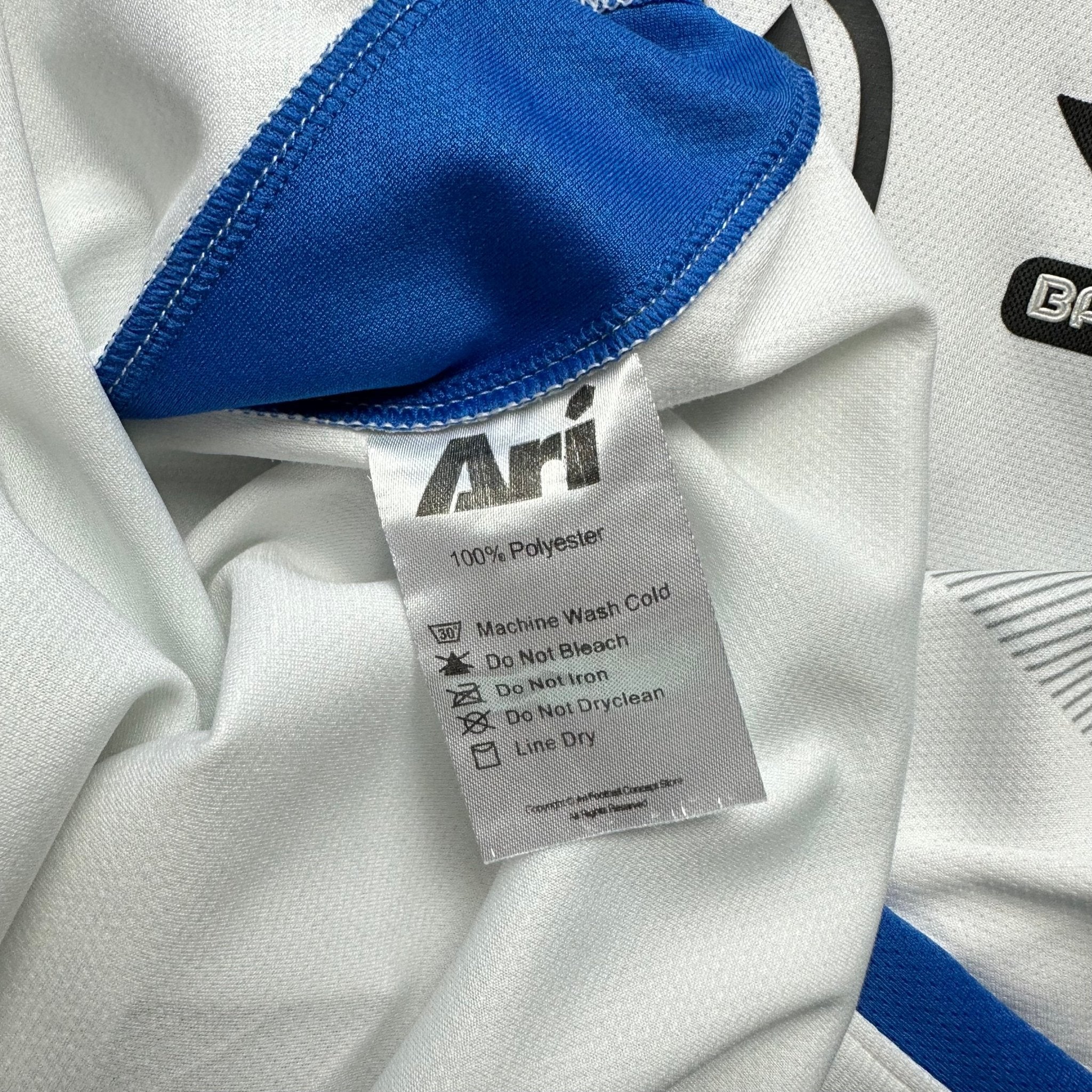 Bangkok United 2017 Away Shirt (L) - Kitplug