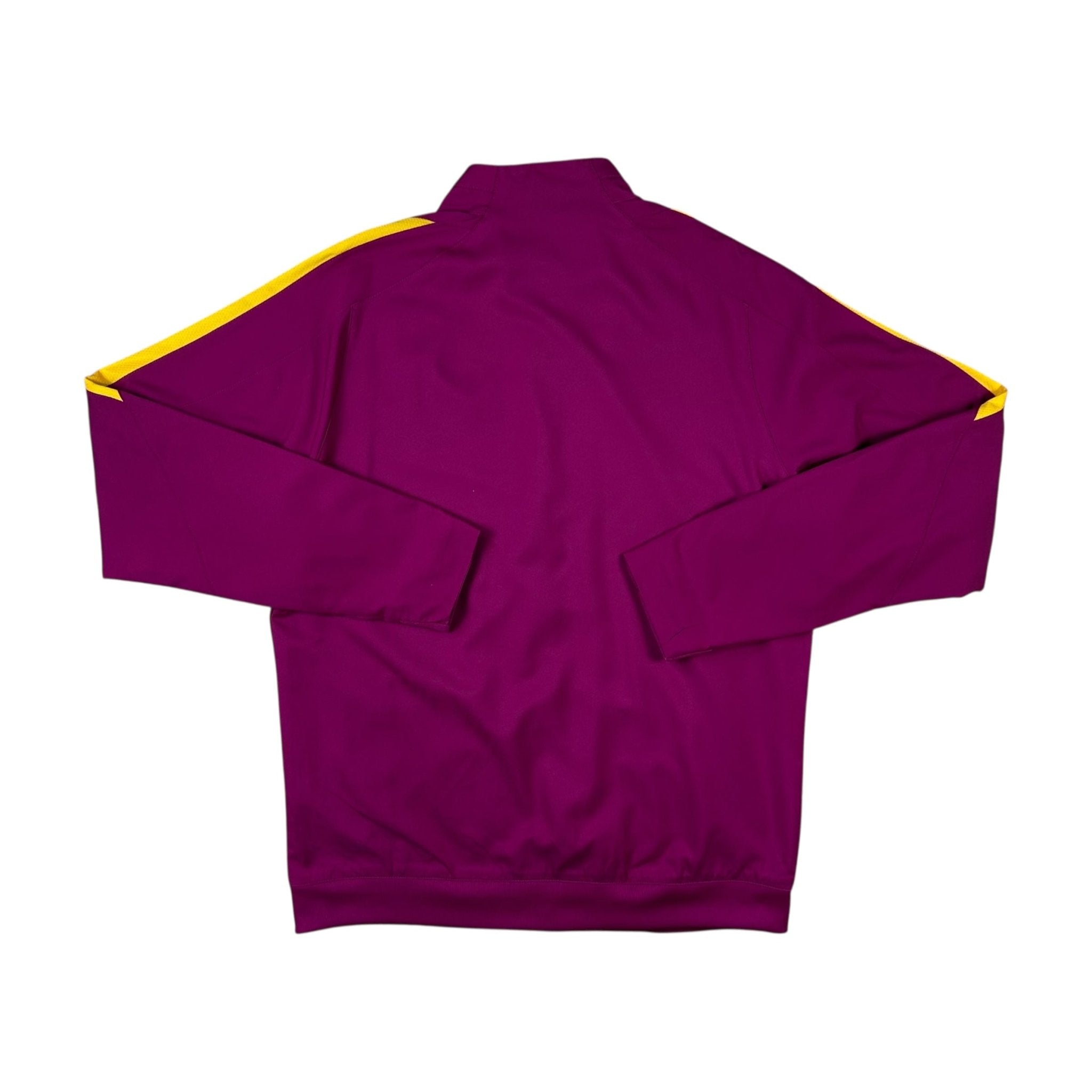Barcelona 2015-16 Track Jacket (L) - Kitplug