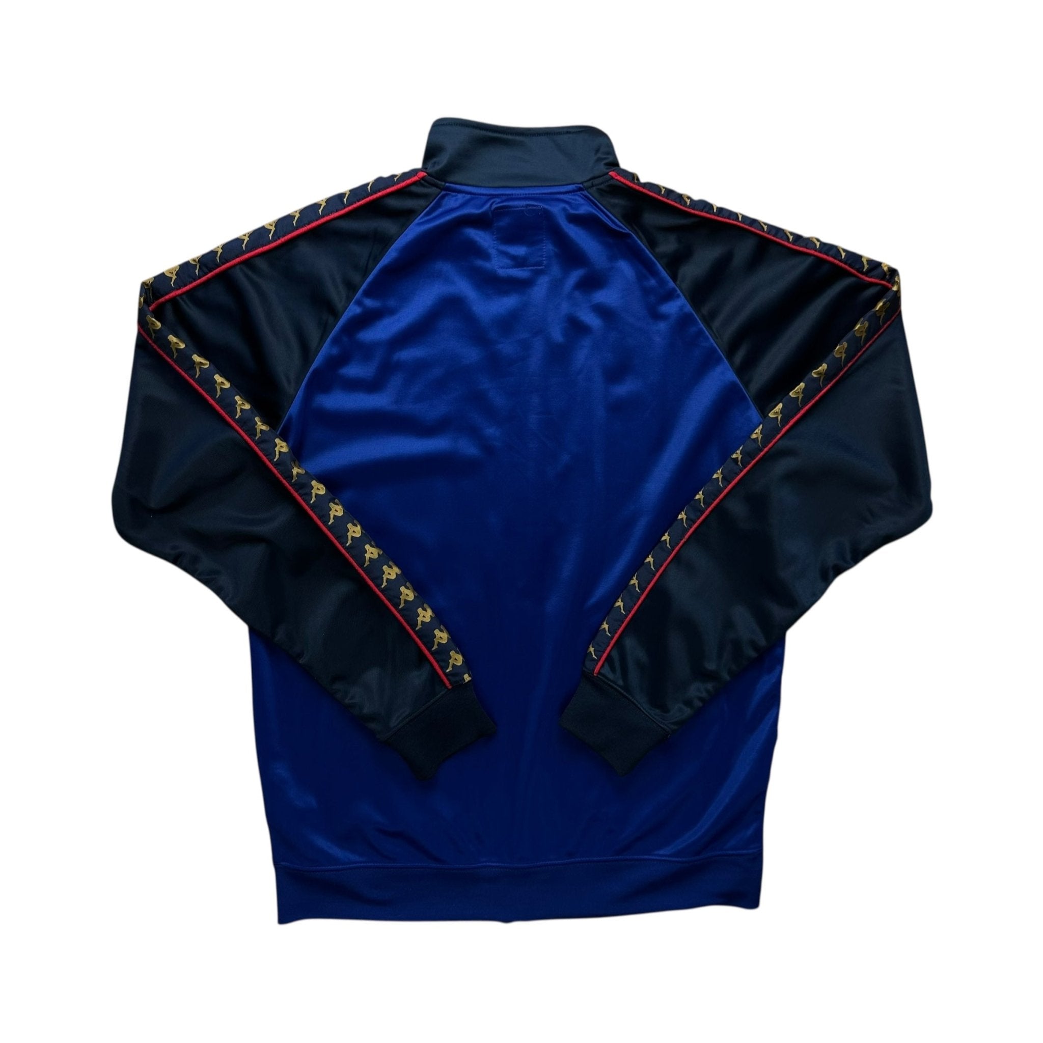 Barcelona Kappa Track Jacket (L) - Kitplug