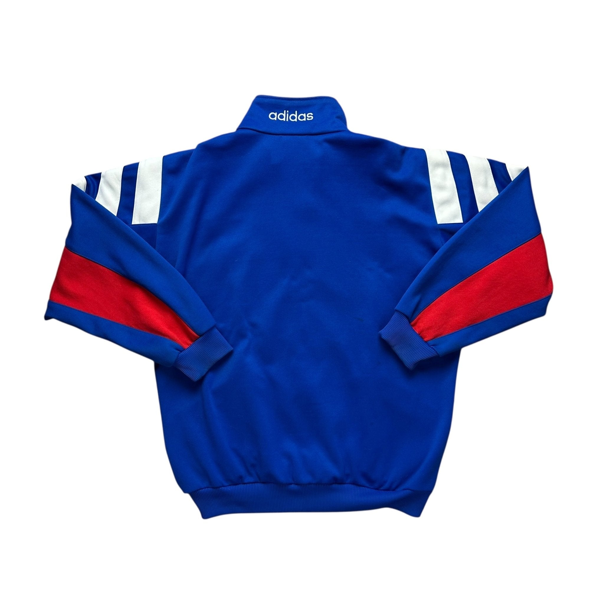 Bayern Munich 1995 - 96 Tracksuit (M) - Kitplug