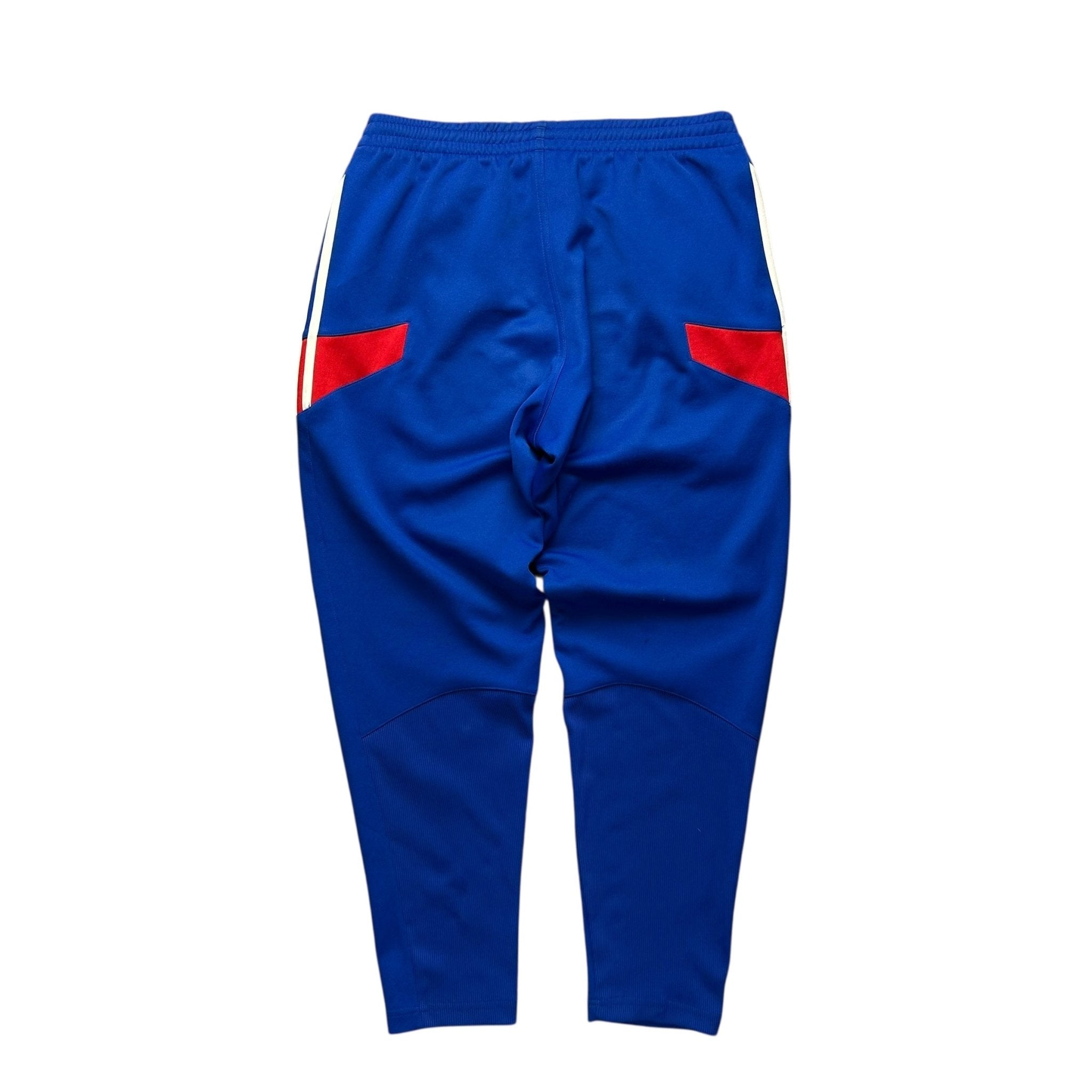 Bayern Munich 1995 - 96 Tracksuit (M) - Kitplug