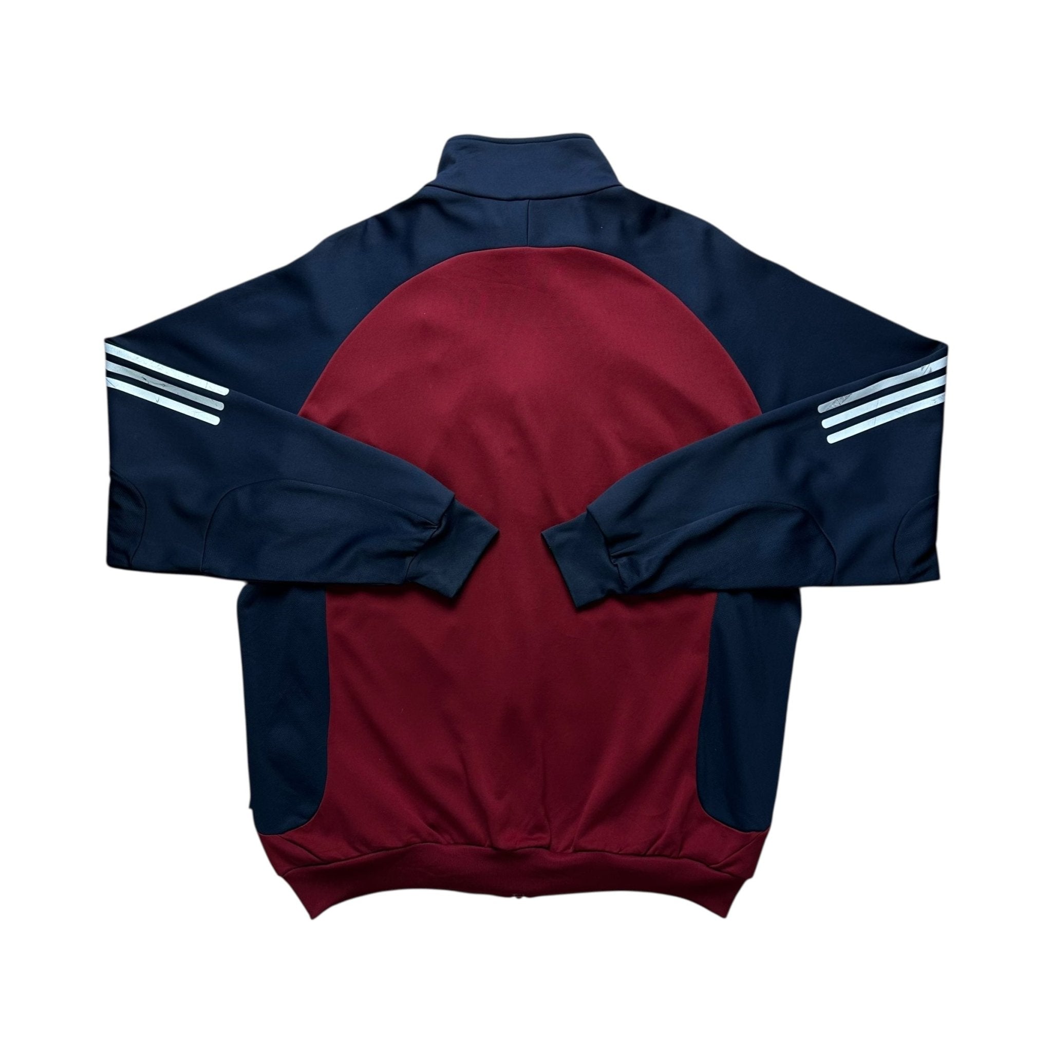 Bayern Munich 2002 - 03 Training Jacket (XL) - Kitplug