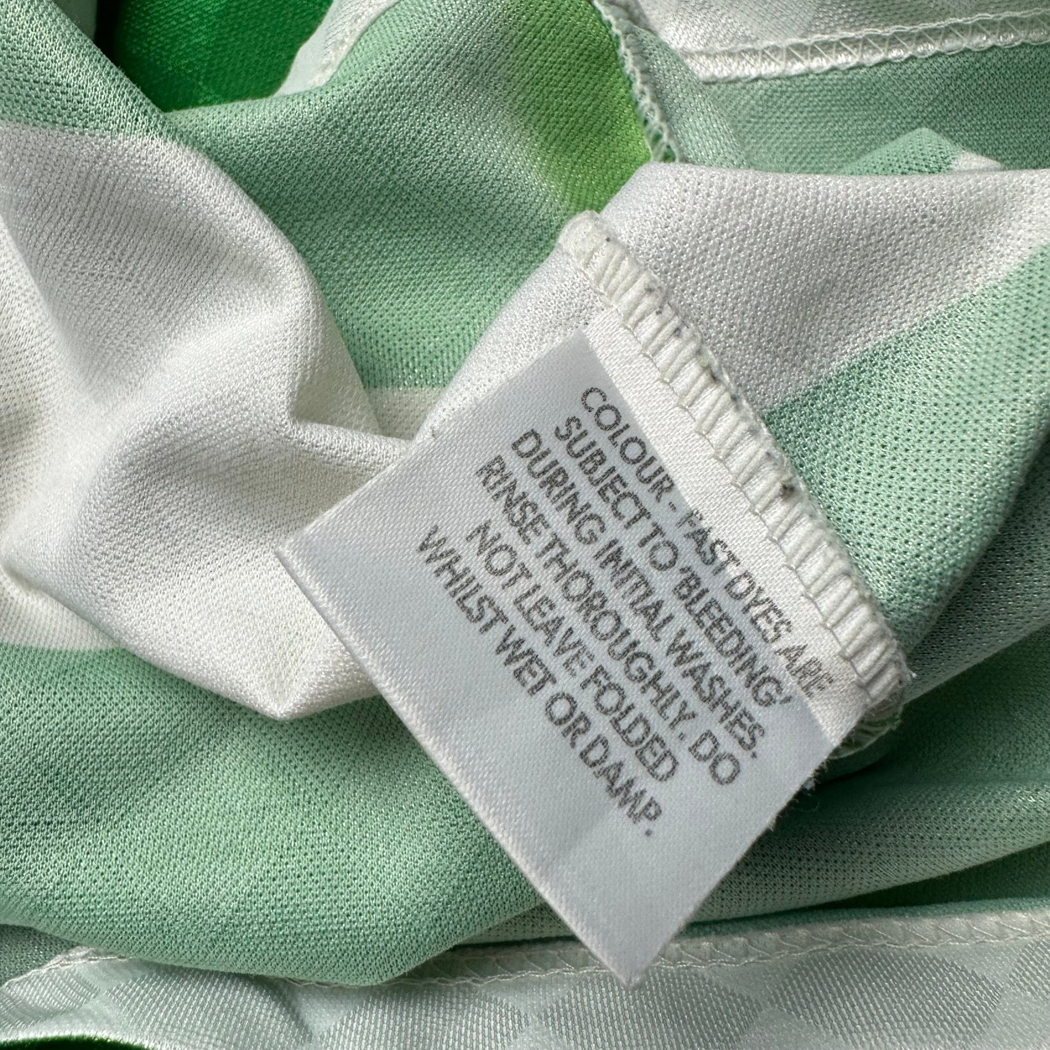 Celtic 1987 - 89 Centenary Home Shirt (M) - Kitplug