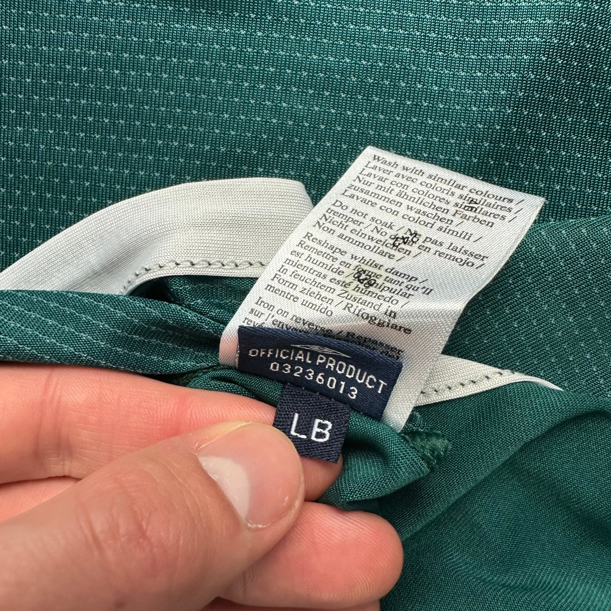 Celtic 2004 - 05 Away Shirt (Youth L) *BNWT - Kitplug