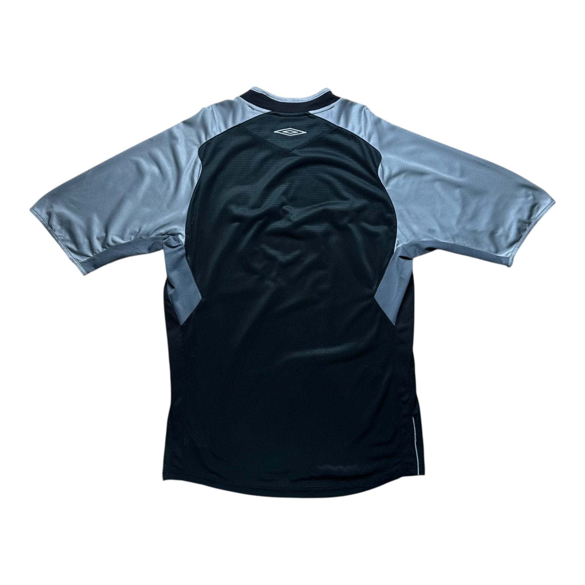 Celtic 2004 - 05 Training Shirt (M) - Kitplug