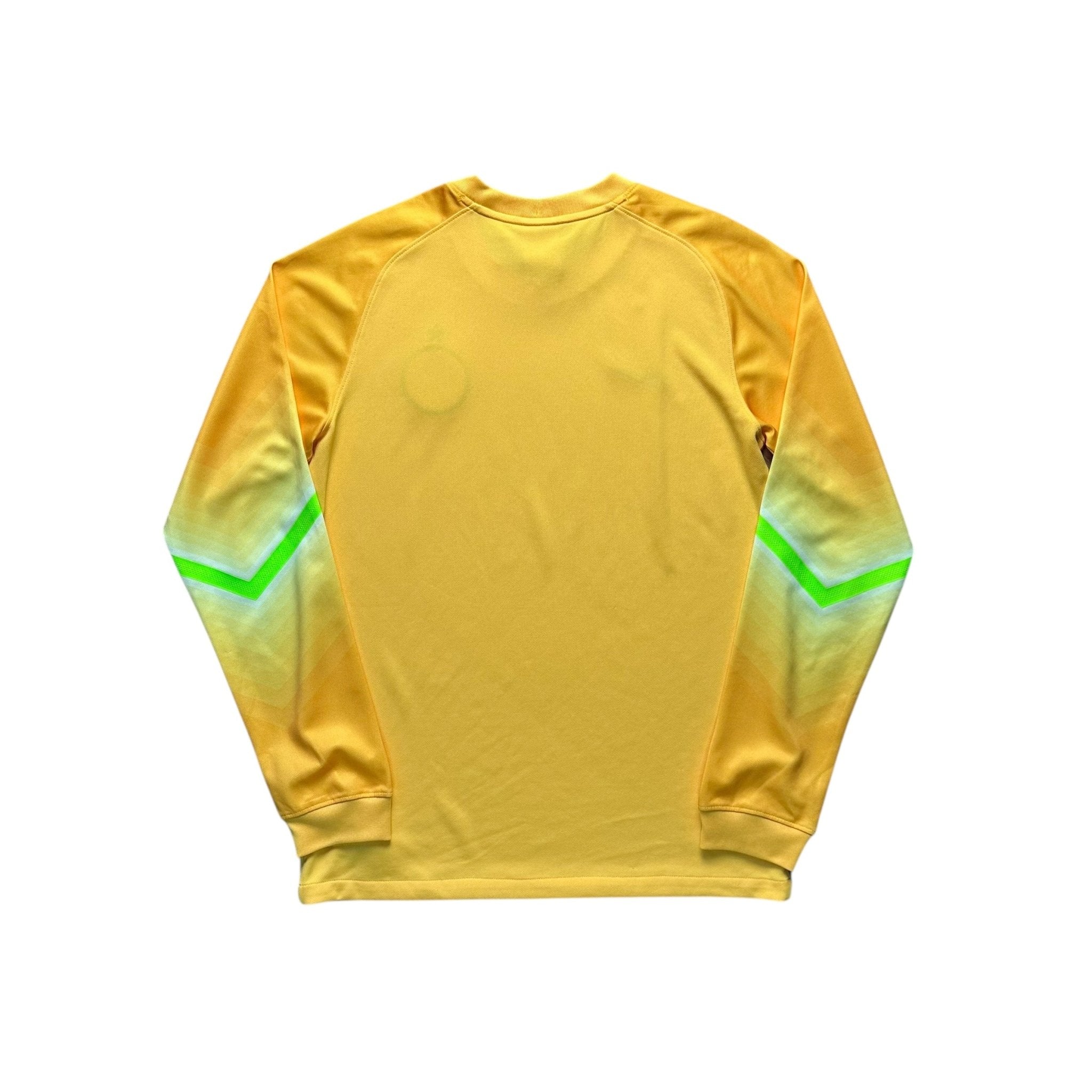 Celtic 2014 - 15 GK Shirt (Youth XL) - Kitplug