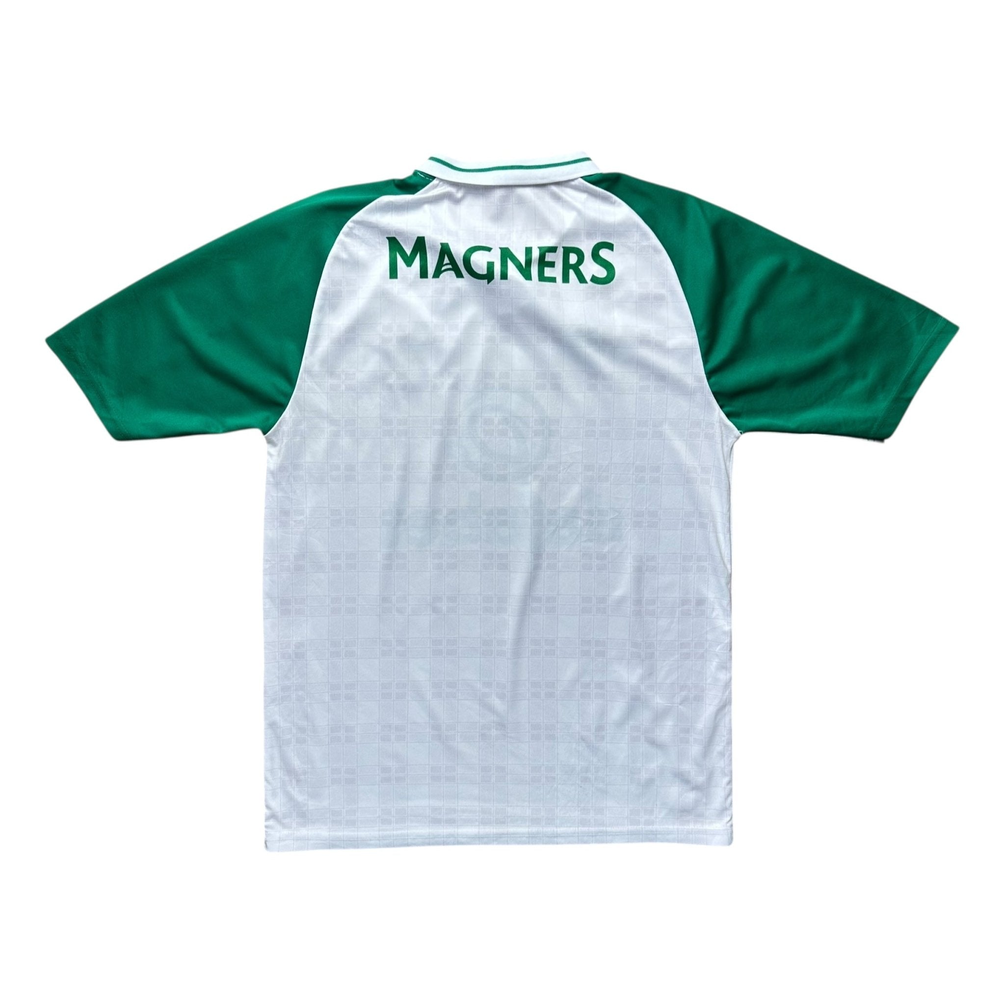 Celtic 2018 - 19 Away Shirt (M) - Kitplug