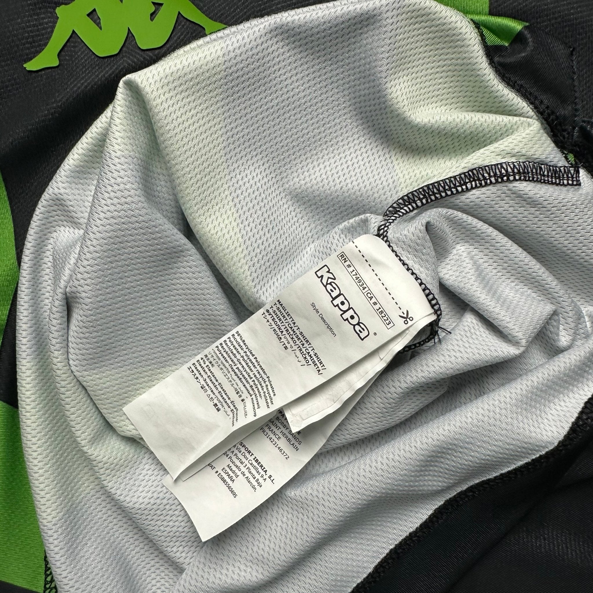 Cercle Brugge 2024 - 25 Home Shirt (M) - Kitplug