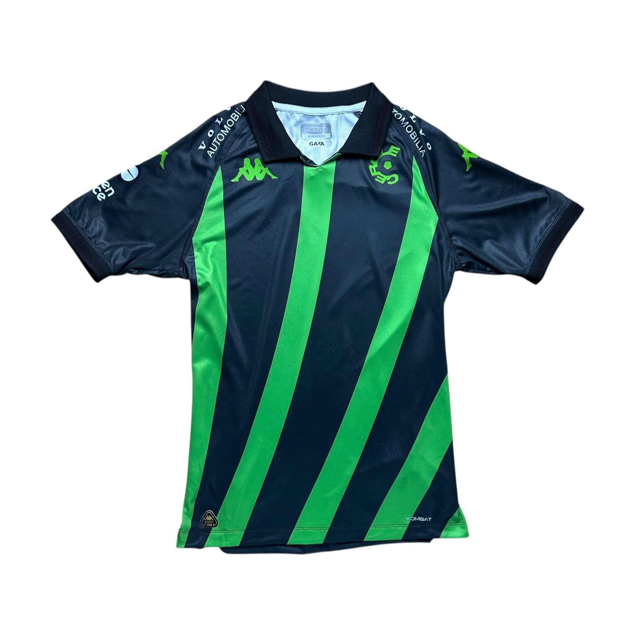 Cercle Brugge 2024 - 25 Home Shirt (M) - Kitplug