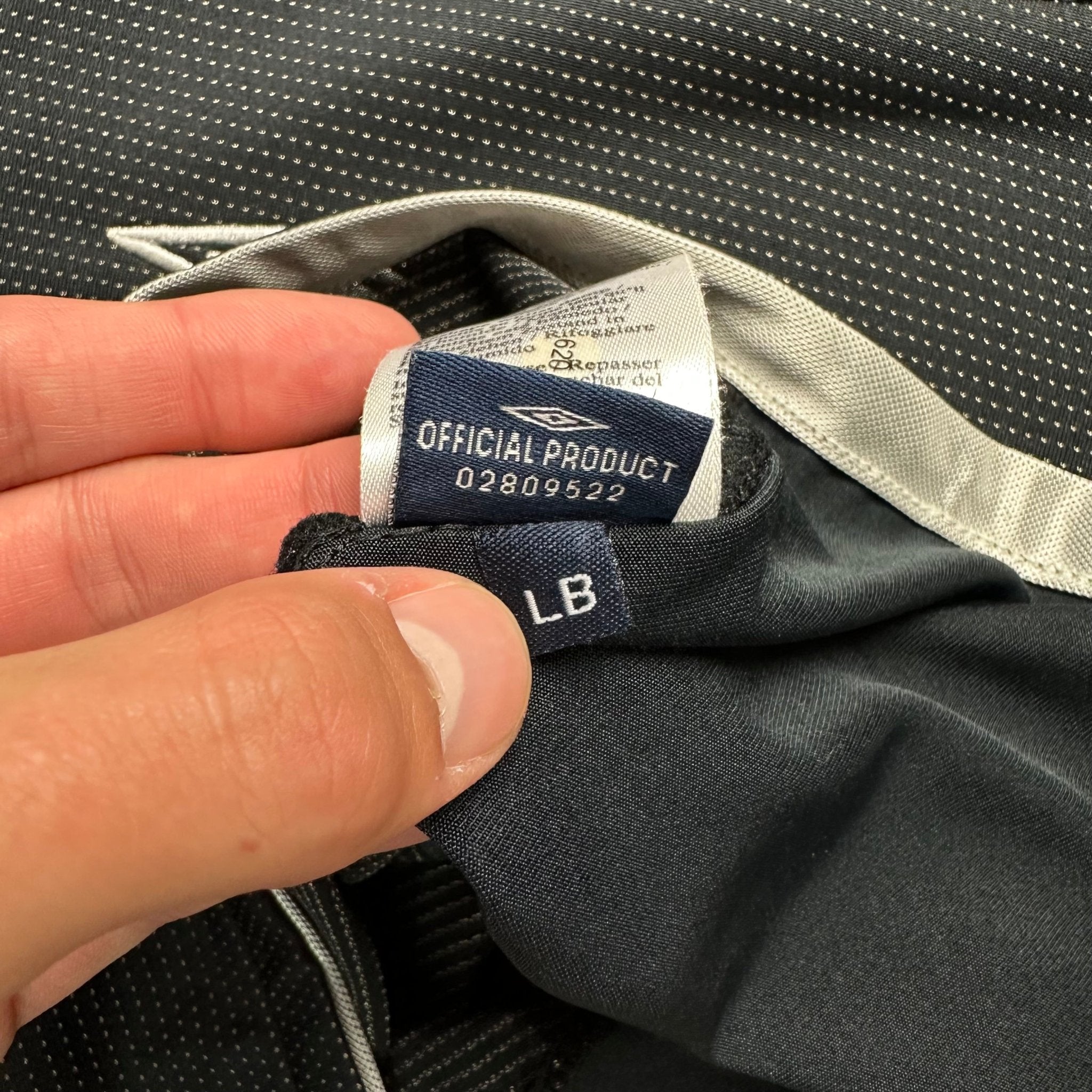 Chelsea 2004 - 05 Away Shirt (Youth L) - Kitplug