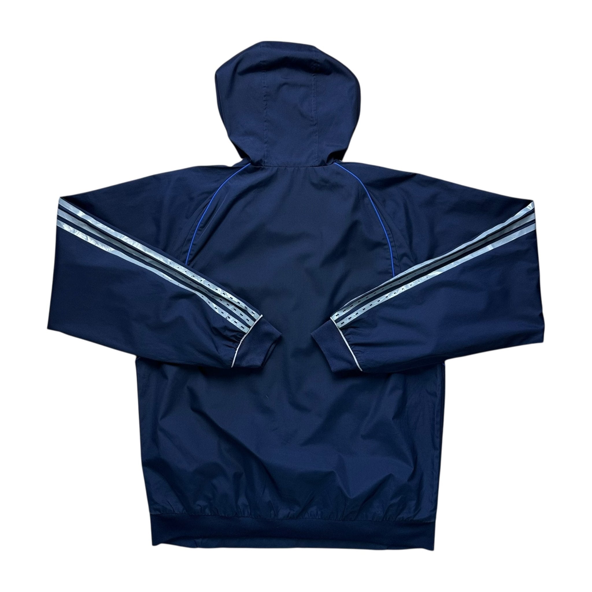 Chelsea 2006 - 07 Training 1/4 Zip Jacket (L) - Kitplug