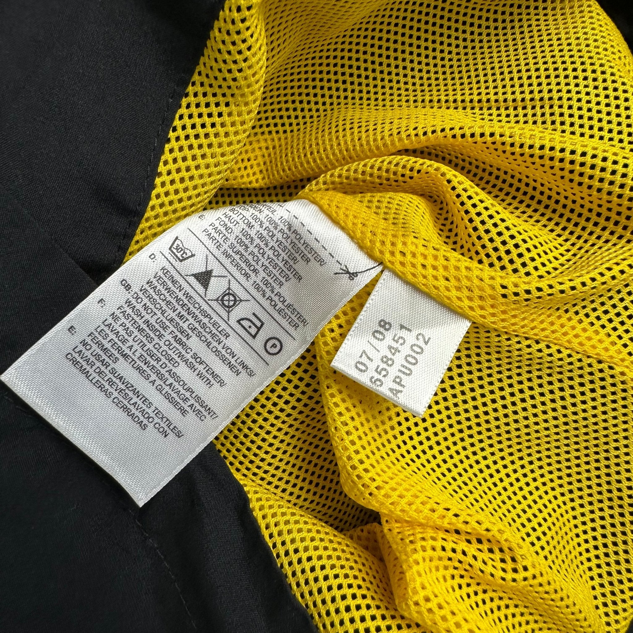 Chelsea 2008 - 09 Champions League Training Jacket (S) - Kitplug