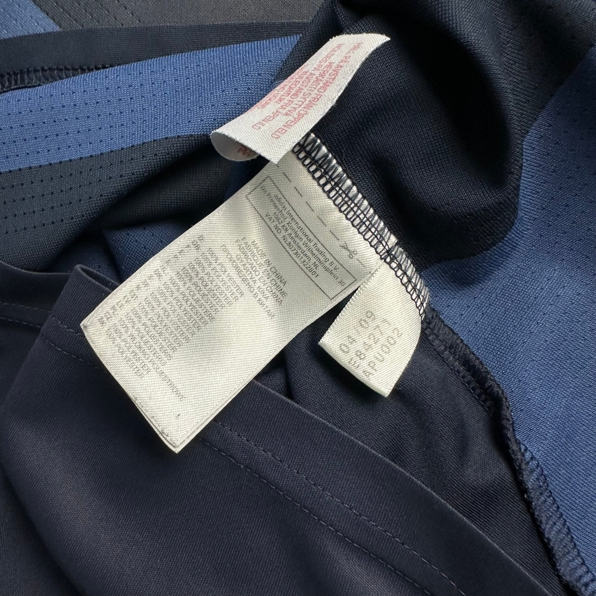 Chelsea 2009 - 10 Away Shirt (Youth L) - Kitplug