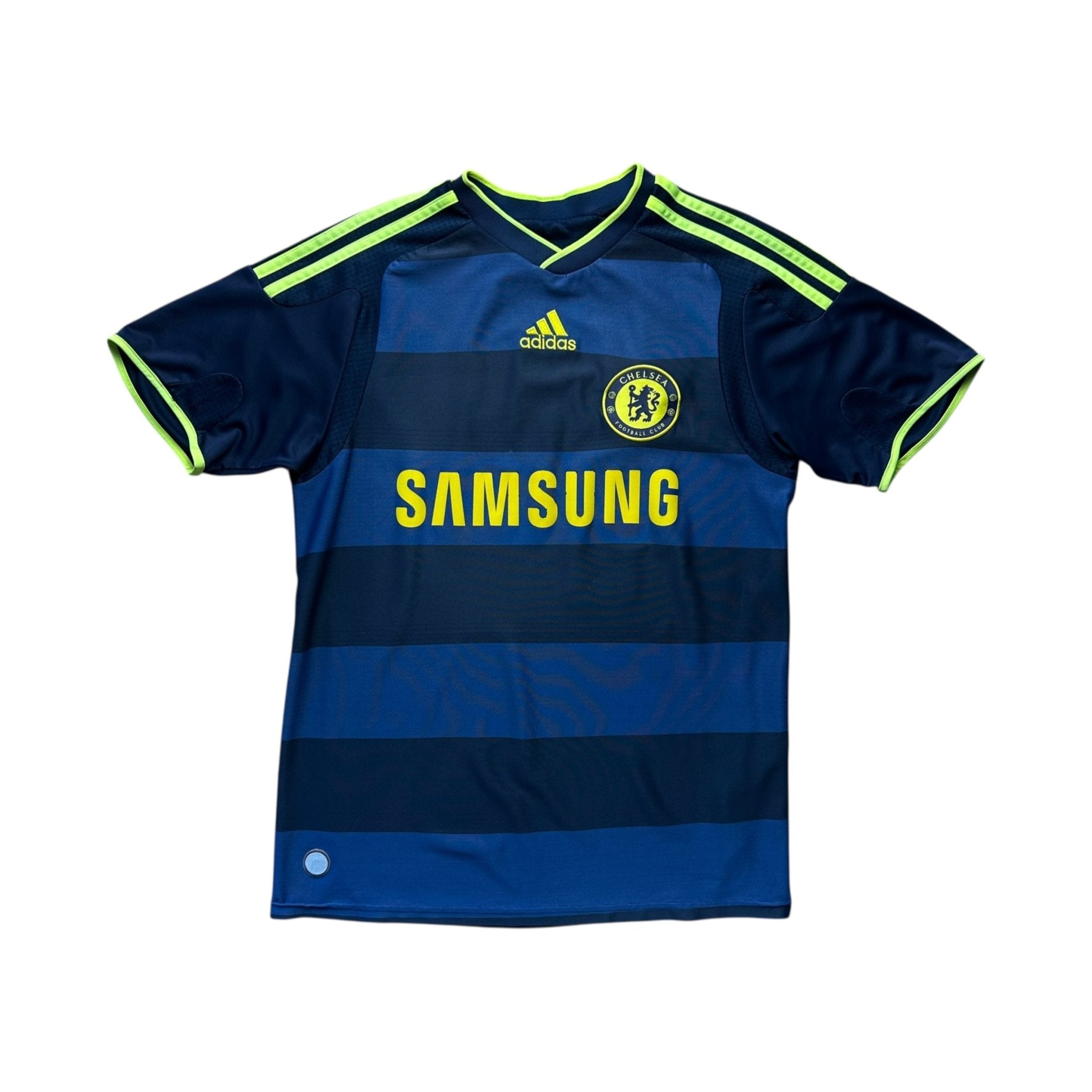Chelsea 2009 - 10 Away Shirt (Youth L) - Kitplug