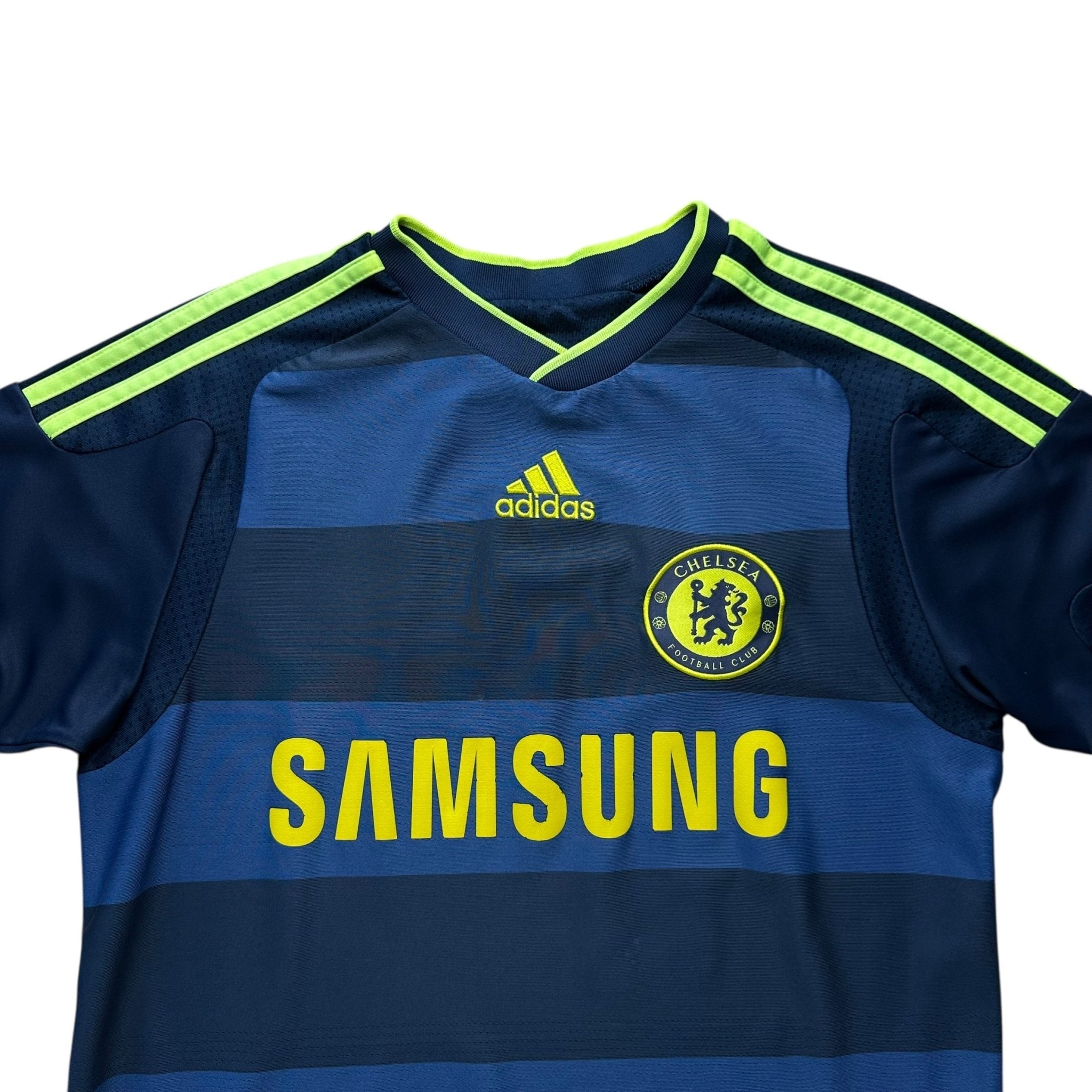 Chelsea 2009 - 10 Away Shirt (Youth L) - Kitplug