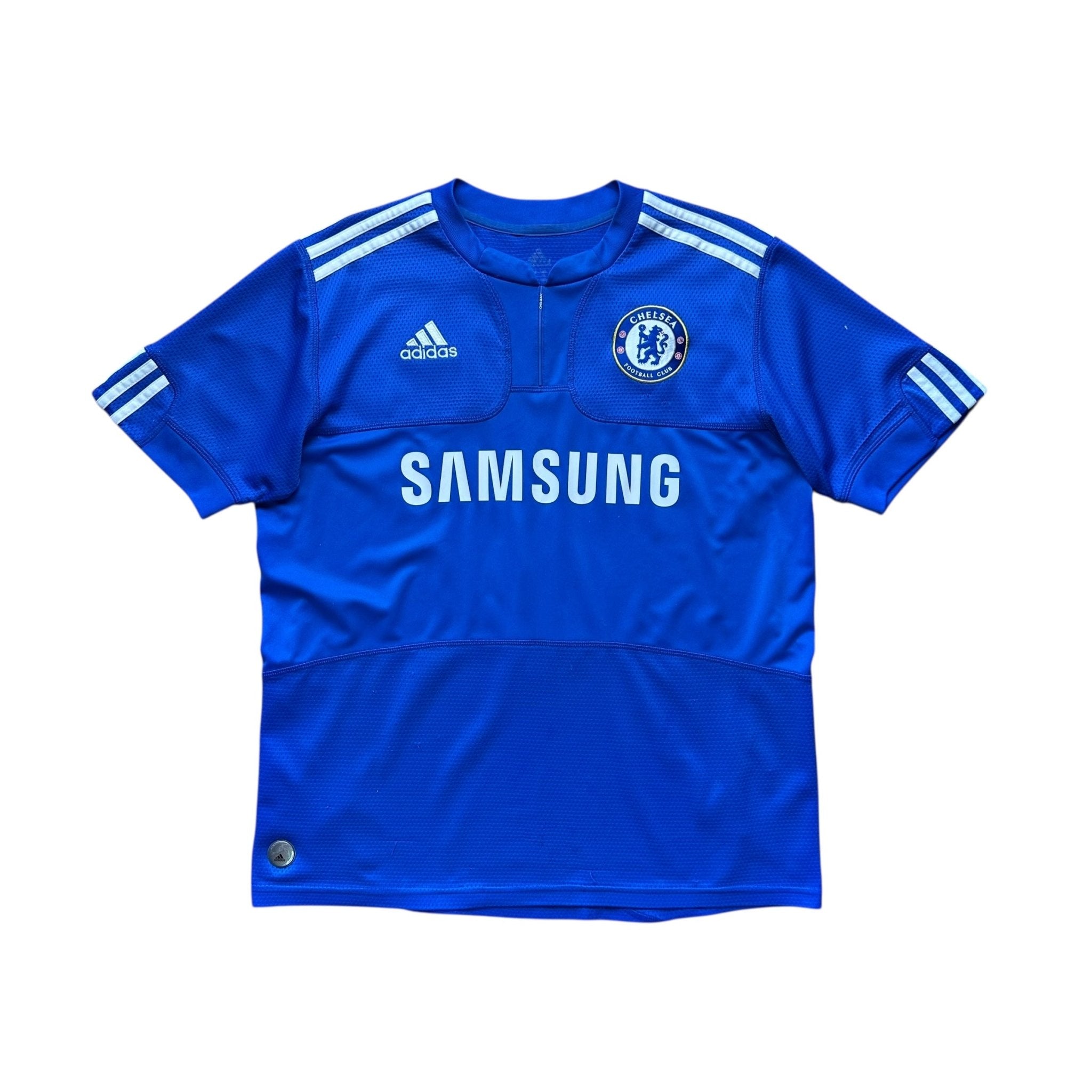 Chelsea 2009 - 10 Home Shirt (XS) Lampard 8 - Kitplug