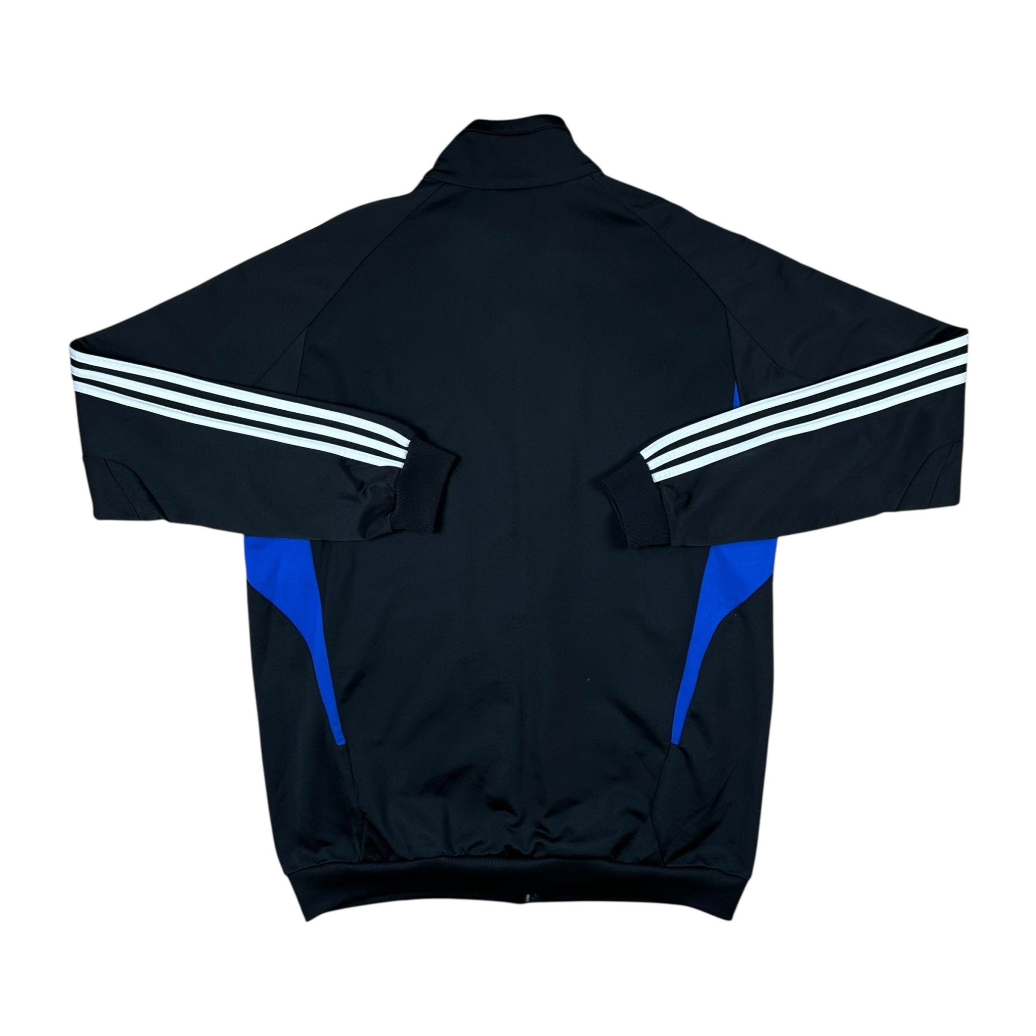 Chelsea 2010-11 Track Jacket (L) - Kitplug