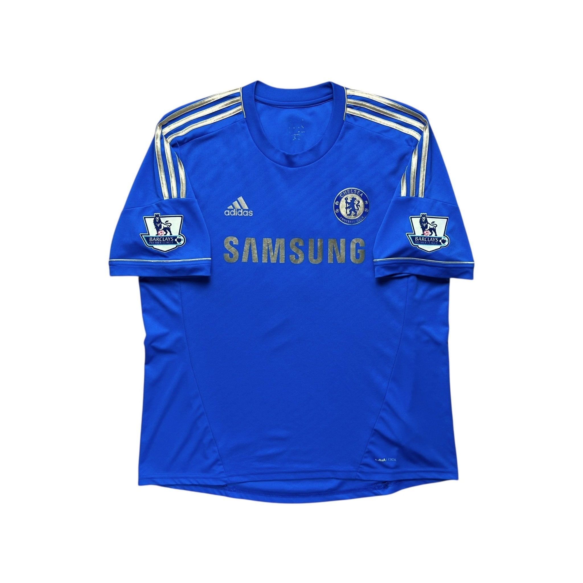 Chelsea 2012 - 13 Home Shirt (XL) Ramires 7 - Kitplug