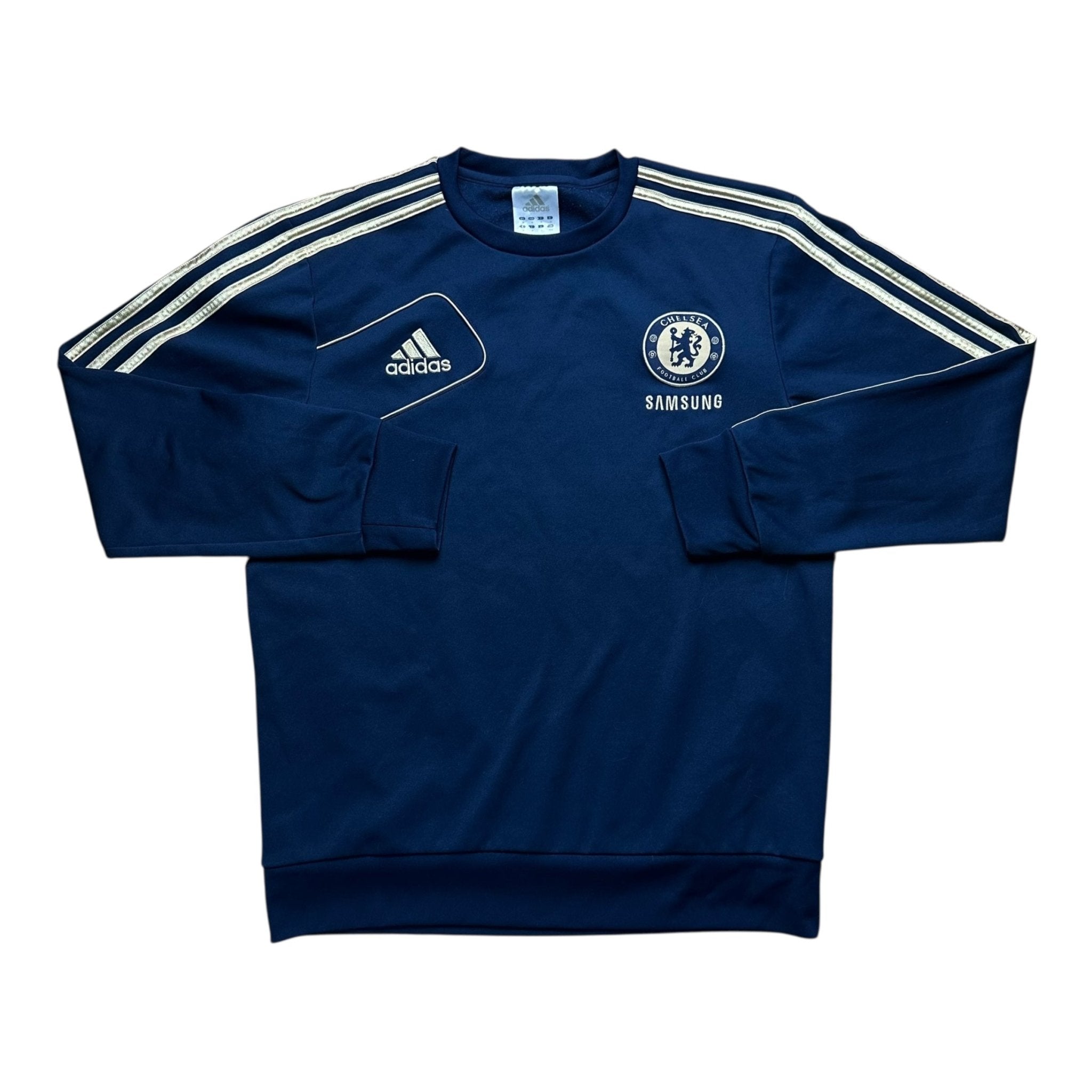 Chelsea 2012 - 13 Training Sweatshirt (M) - Kitplug