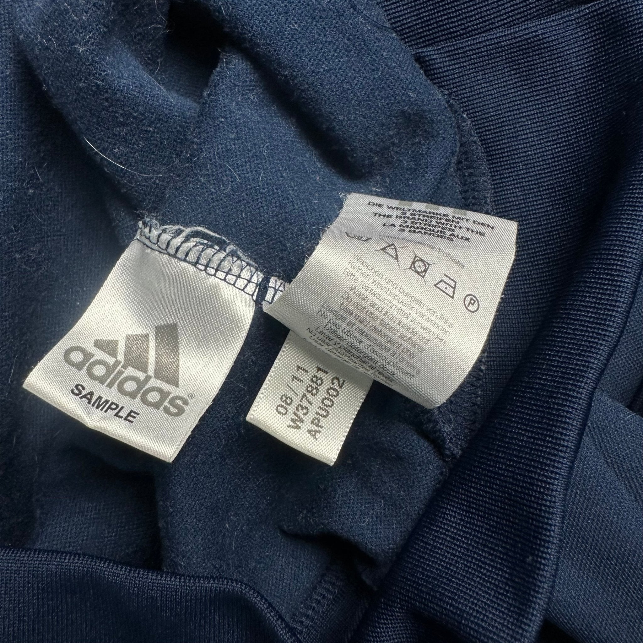 Chelsea 2012 - 13 Training Sweatshirt (M) - Kitplug