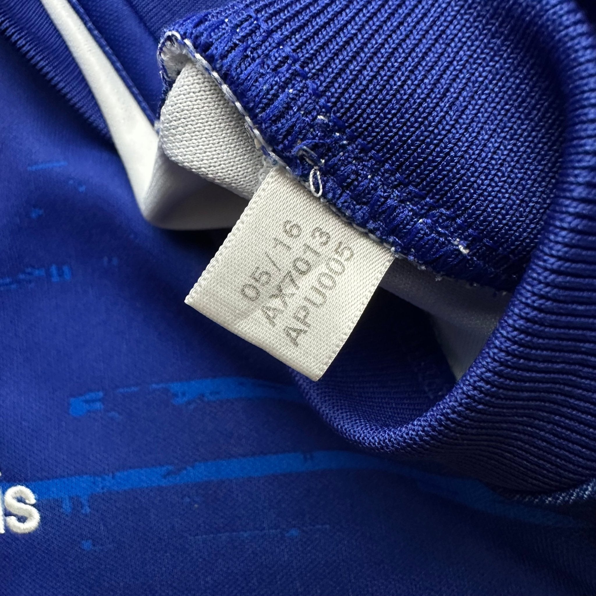 Chelsea 2016 - 17 Training Sweatshirt (M) - Kitplug