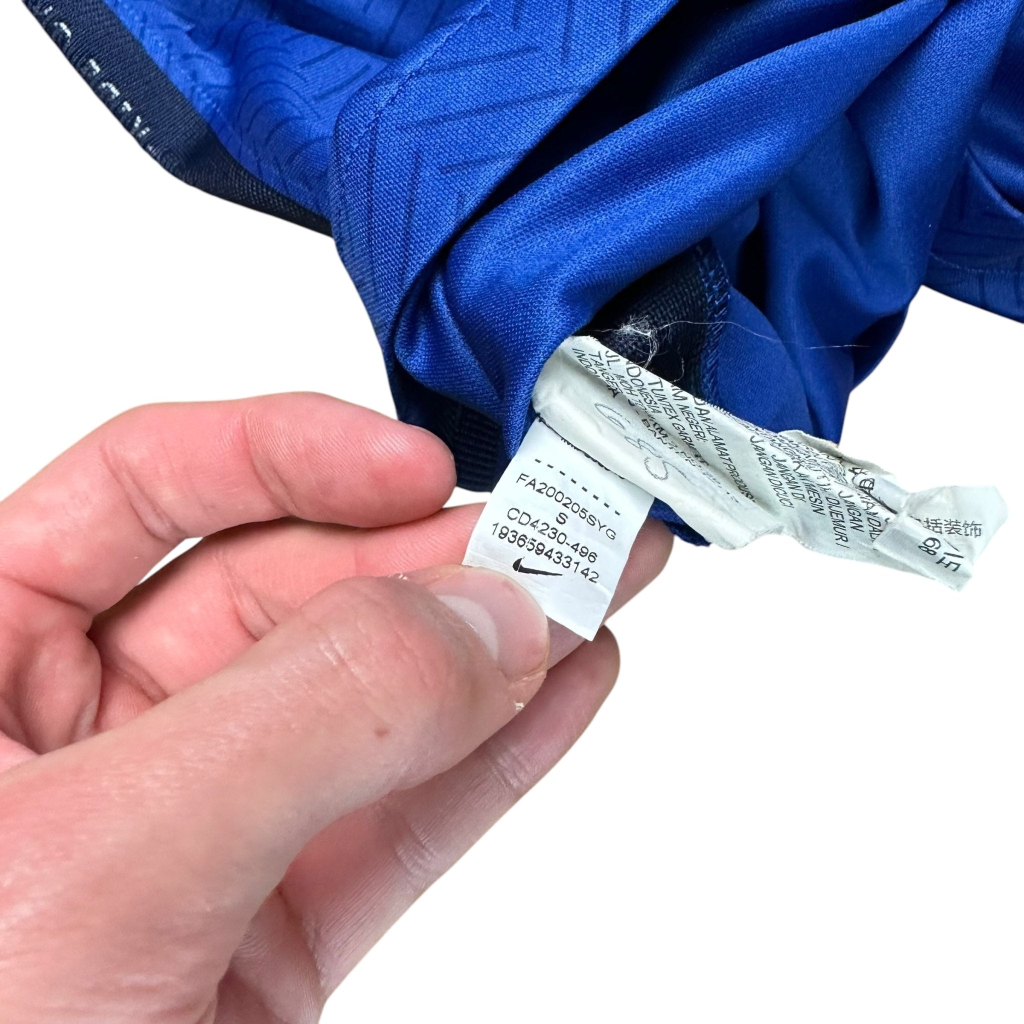 Chelsea 2020 - 21 Home Shirt (S) Havertz 29 - Kitplug