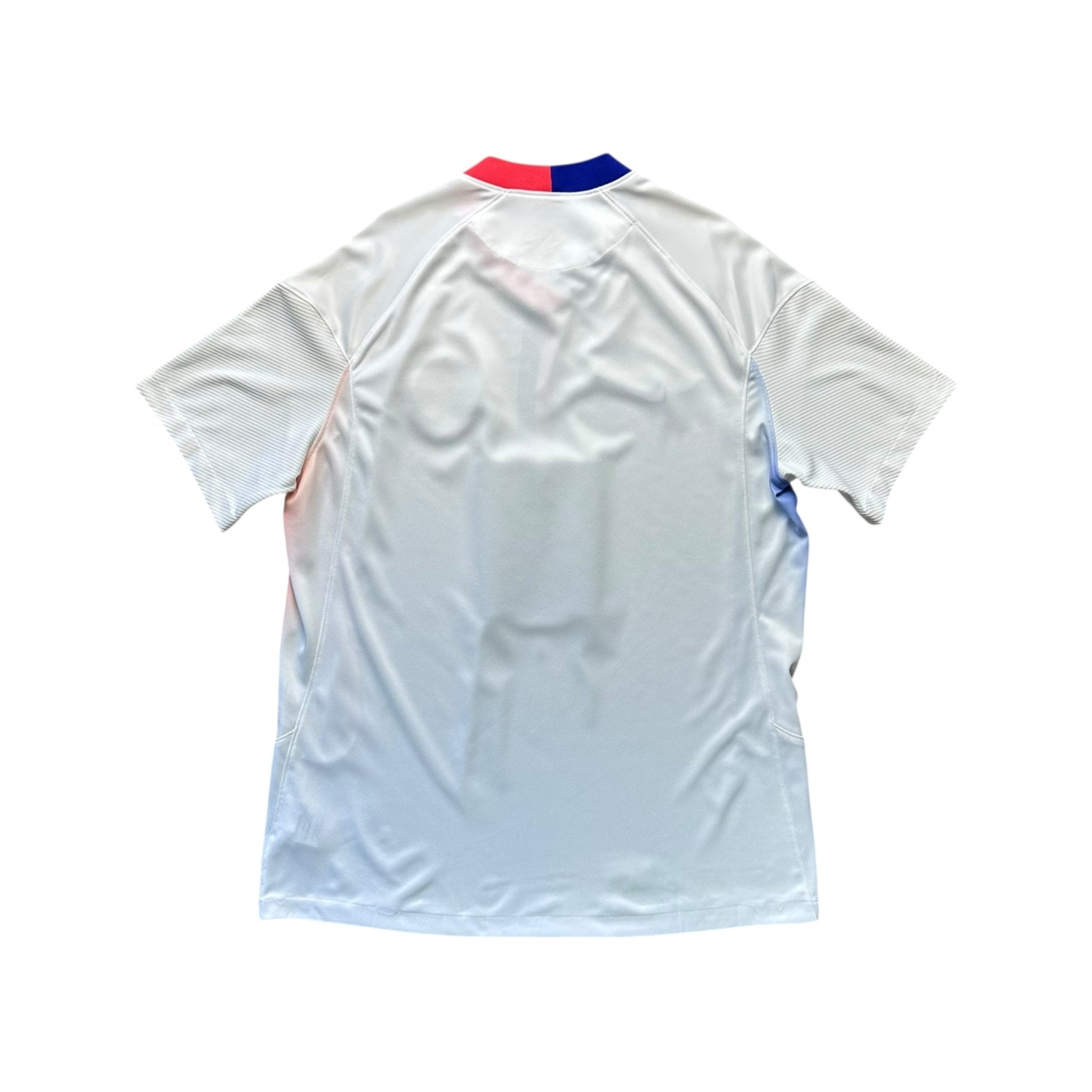 Chelsea 2020 - 21 Special Edition Shirt (L) - Kitplug