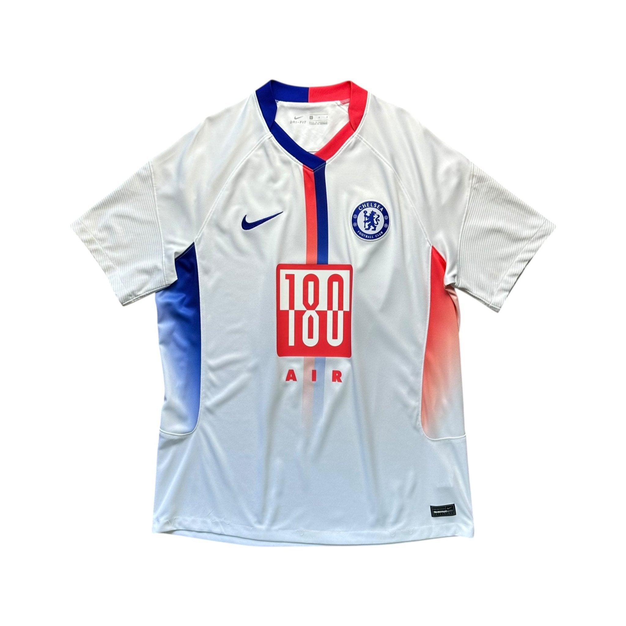 Chelsea 2020 - 21 Special Edition Shirt (L) - Kitplug