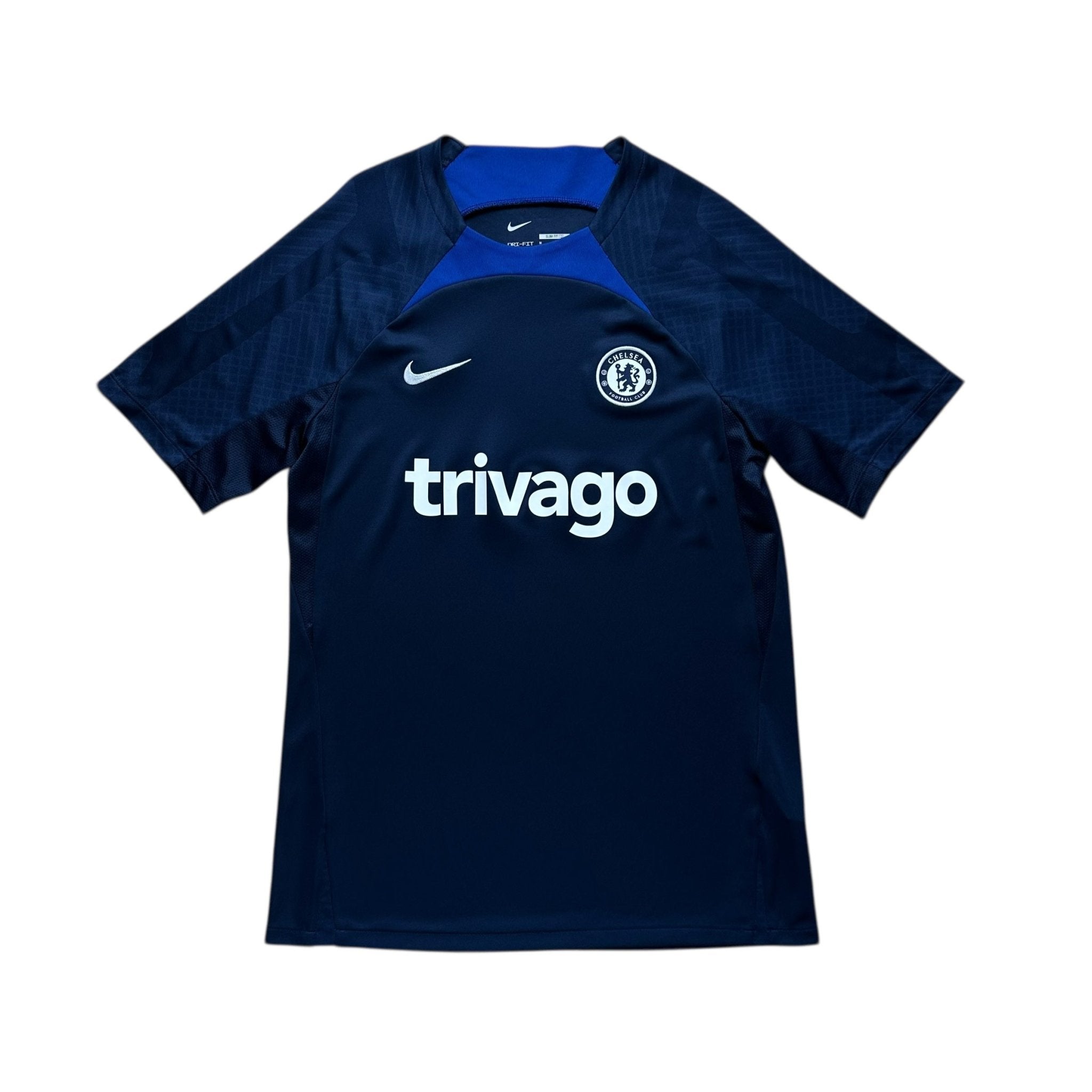 Chelsea 2022 - 23 Training Shirt (M) - Kitplug