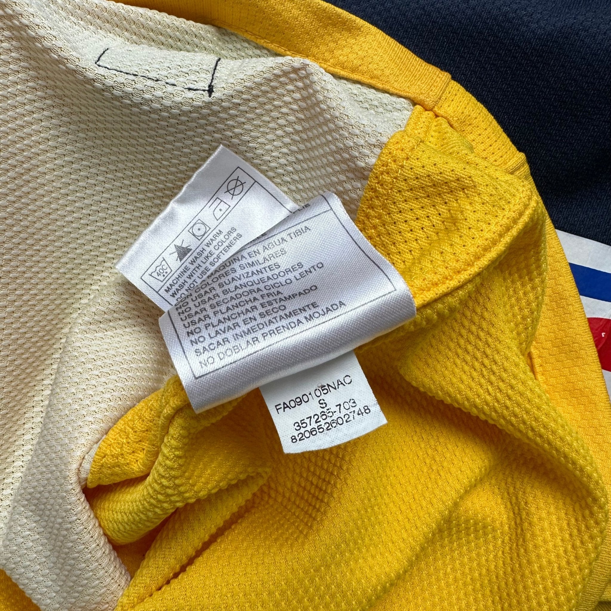 Club America 2009 - 10 Home Shirt (S) - Kitplug