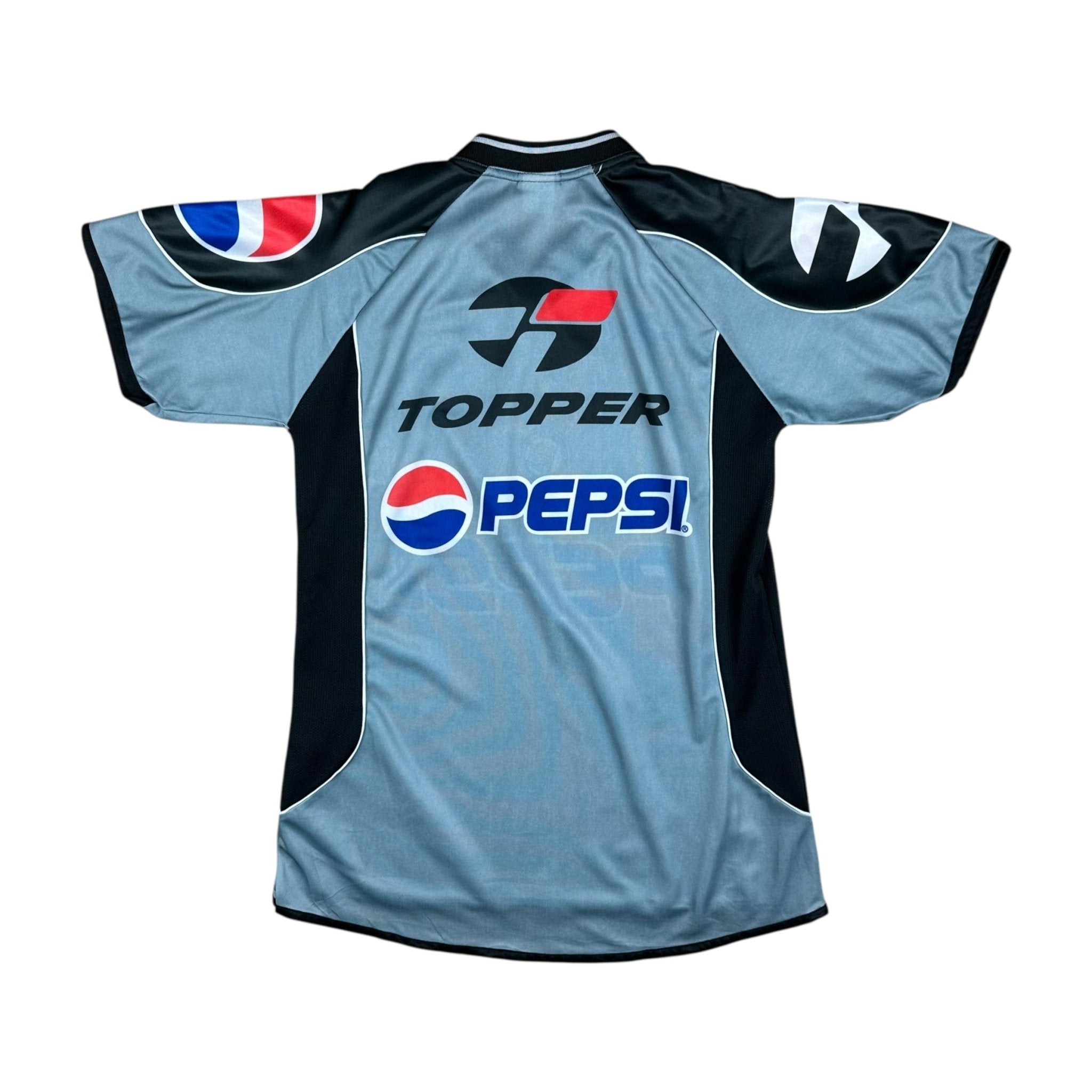 Corinthians 2001 Third Shirt (L) - Kitplug